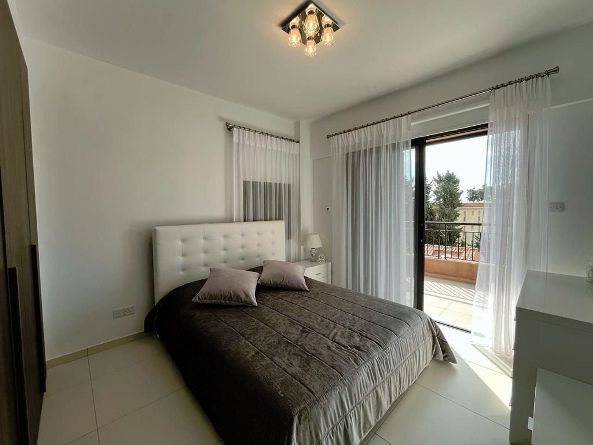 Condominium in Paphos, Paphos 12722786