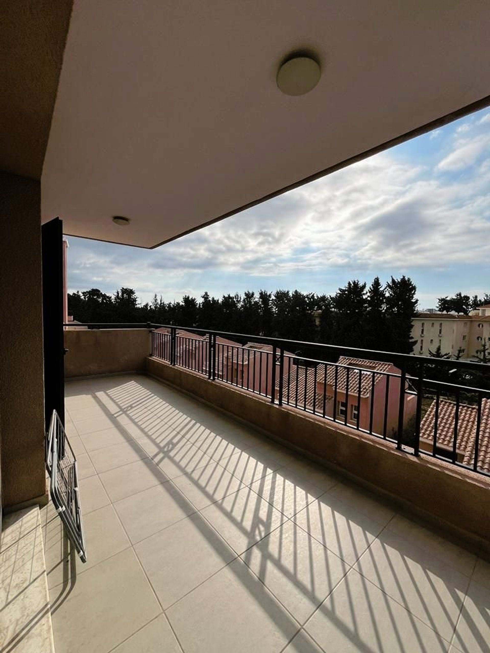 Condominium in Paphos, Paphos 12722786