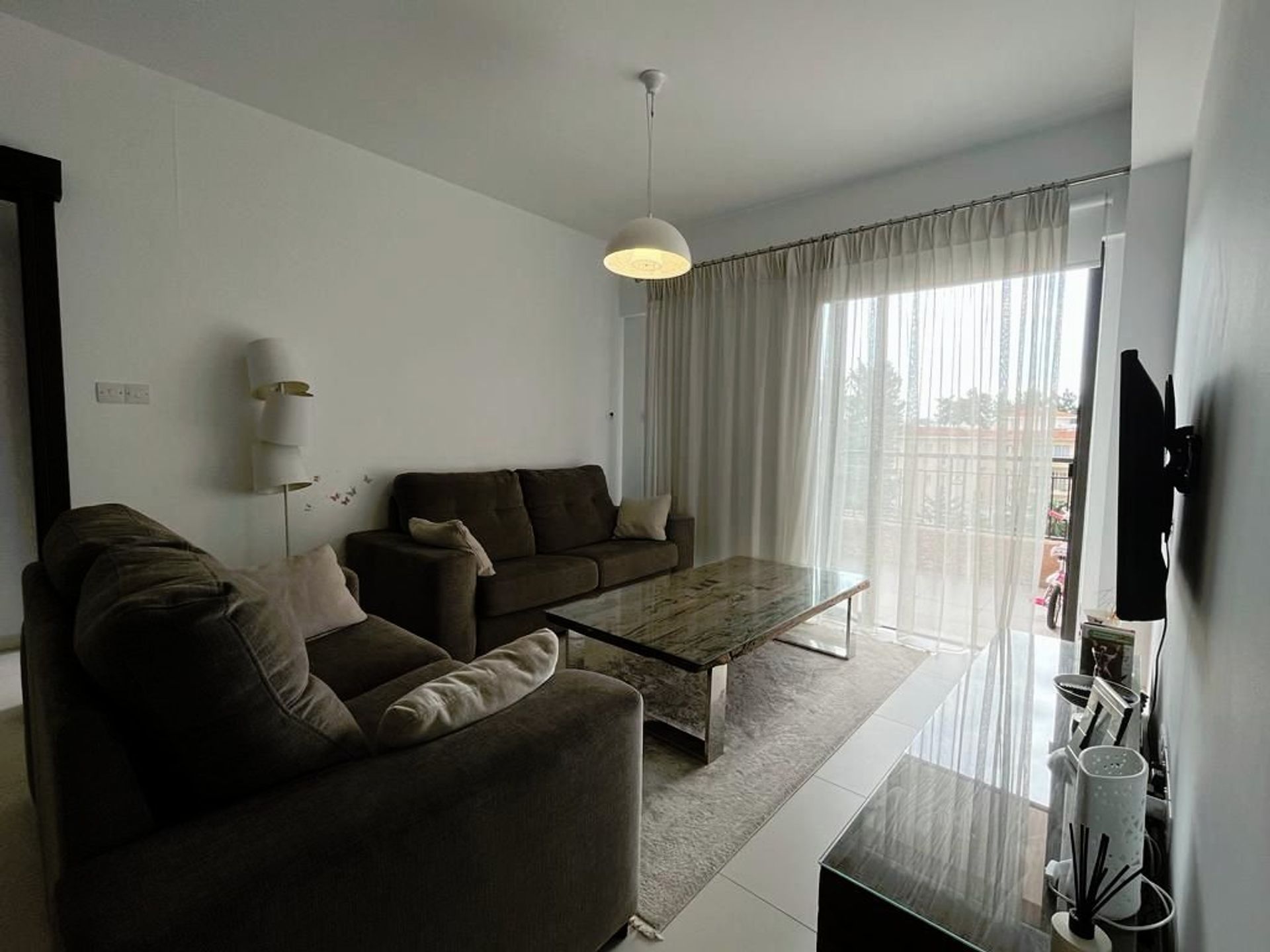 Condominium in Paphos, Paphos 12722786