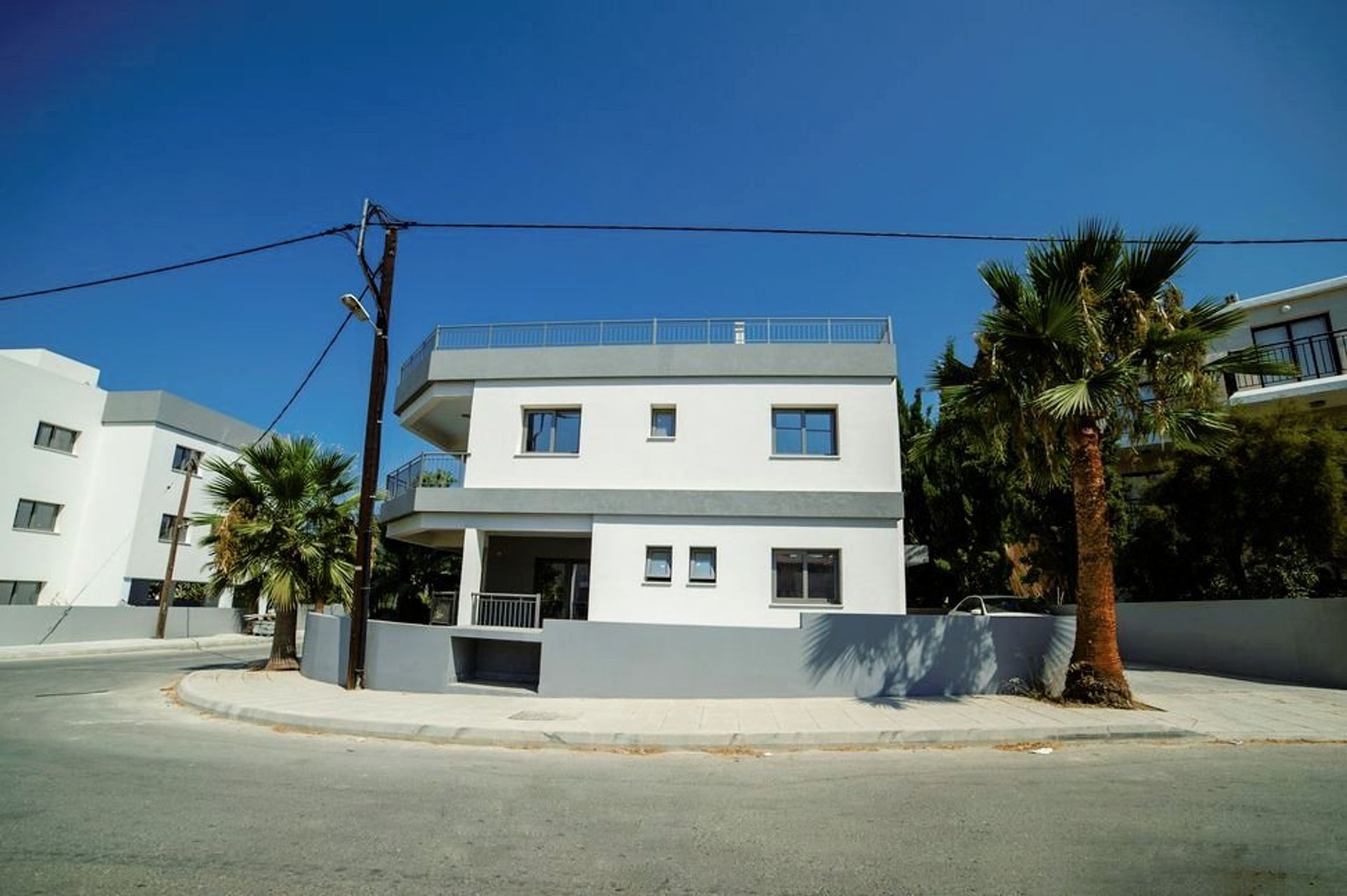 Квартира в Paphos, Paphos 12722790