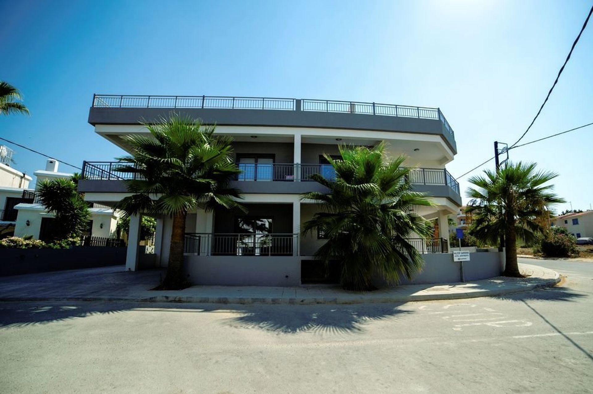 Kondominium di Paphos, Paphos 12722790