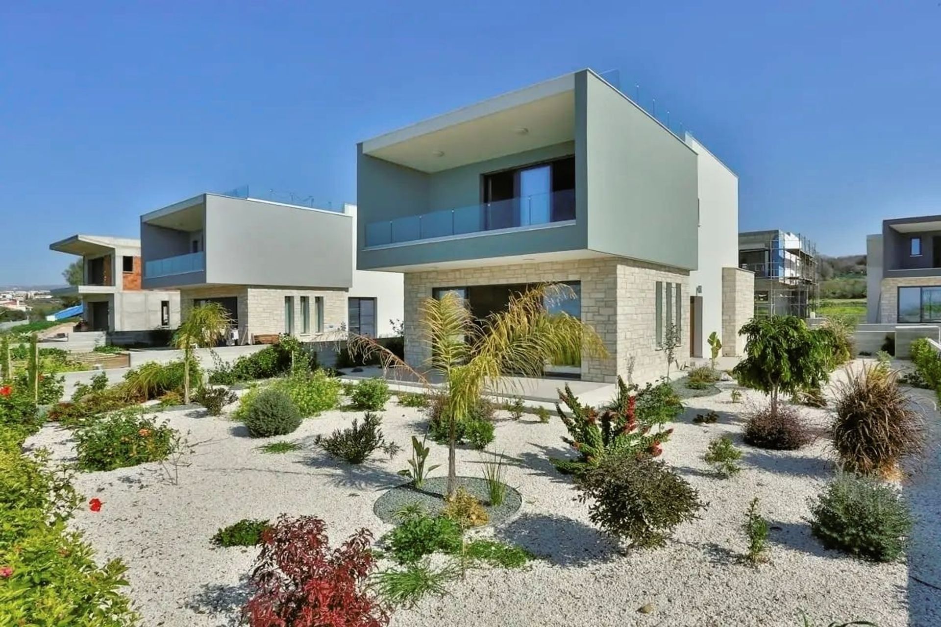 Haus im Emba, Paphos 12722792