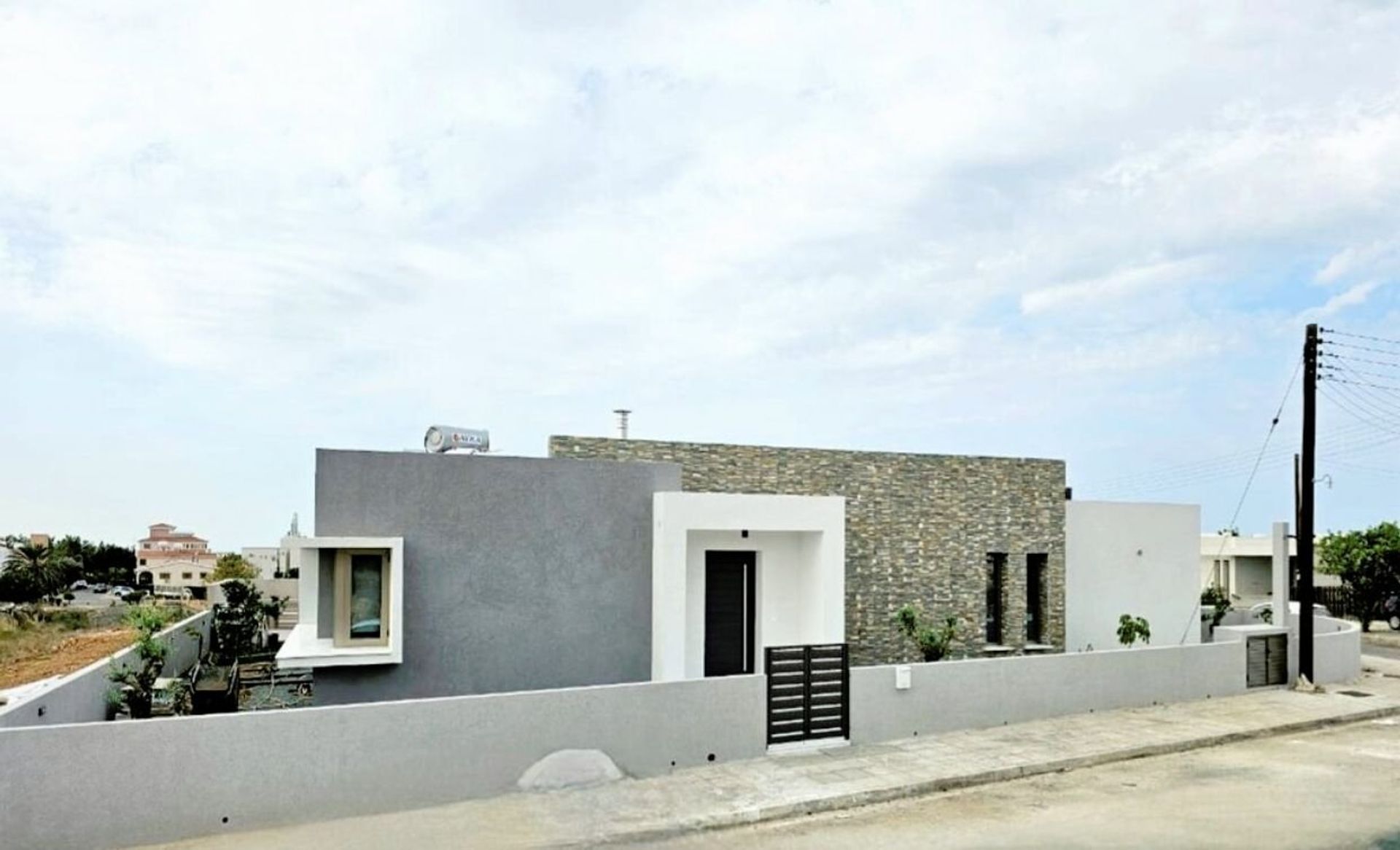 Huis in Emba, Paphos 12722799