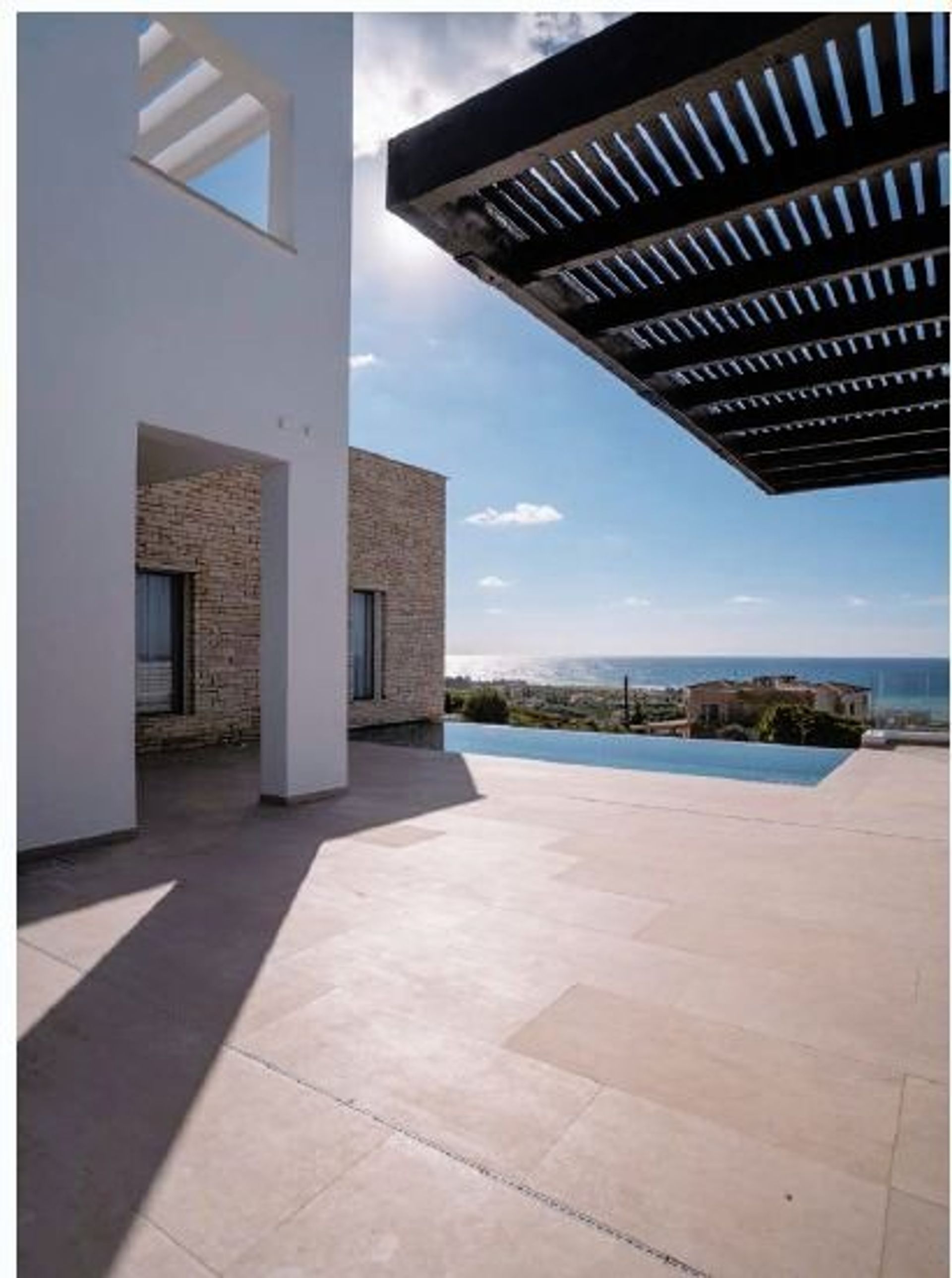 Condominio en Pegeia, Pafos 12722804