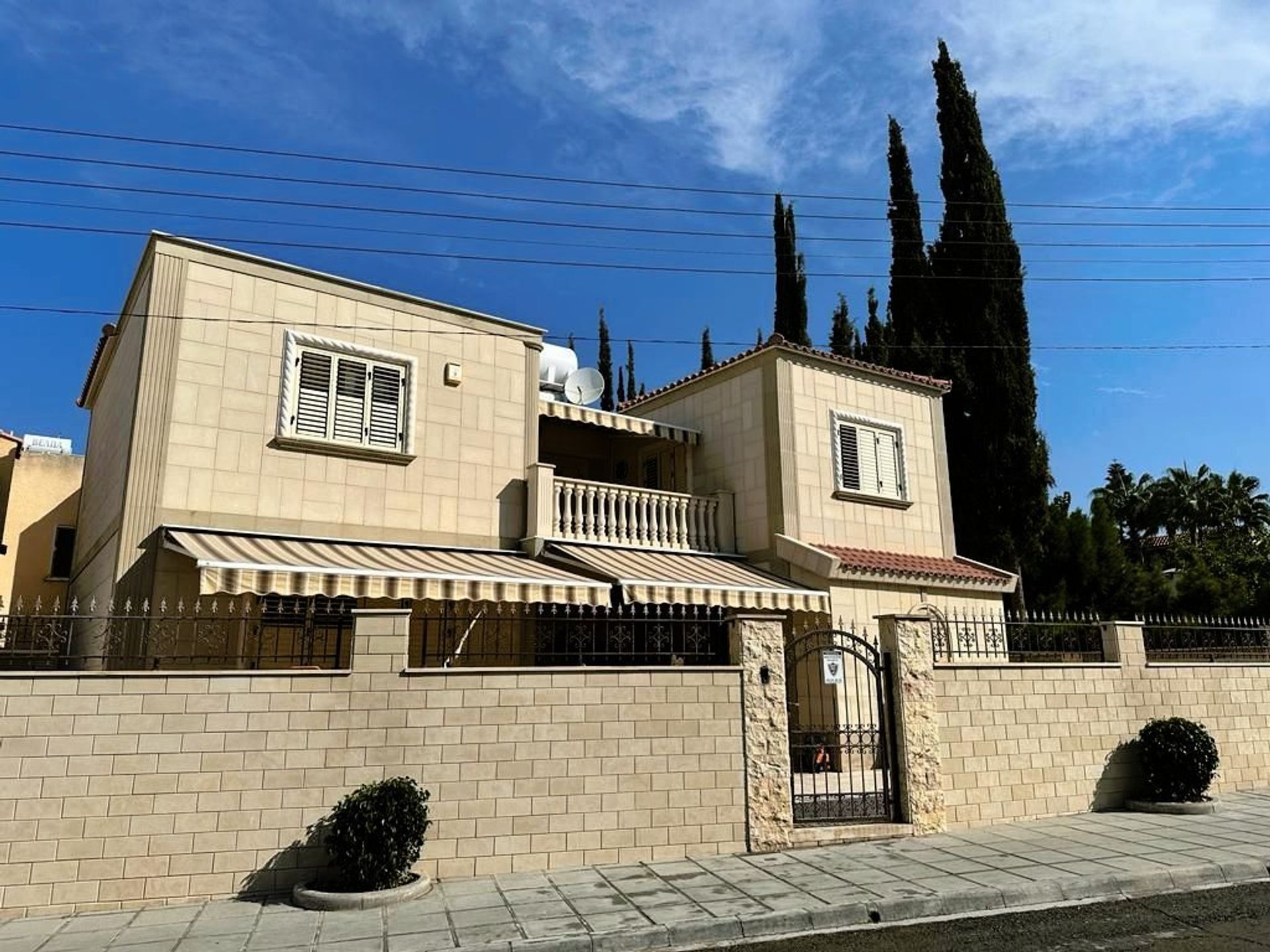 Rumah di Paphos, Paphos 12722807