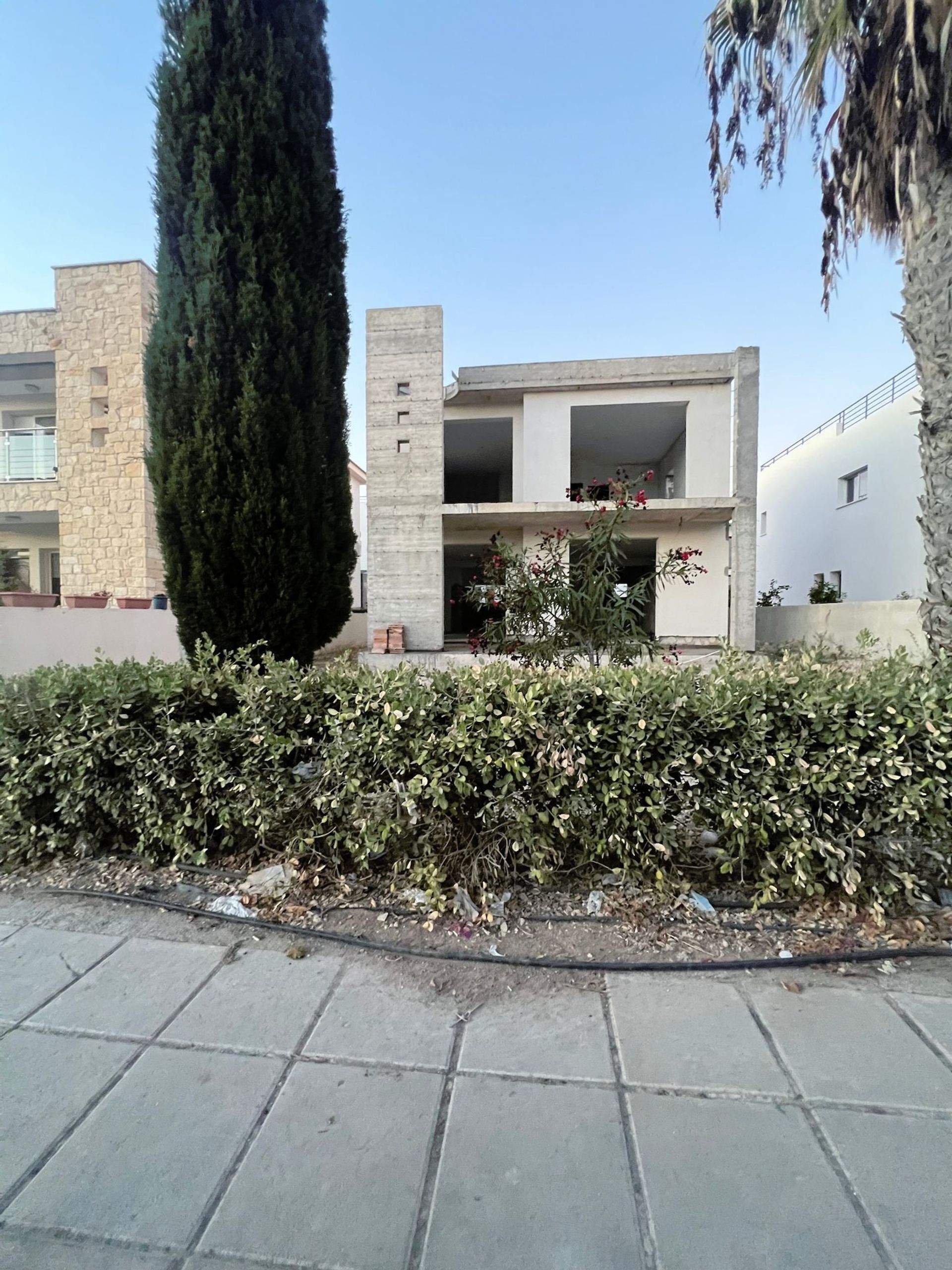 Huis in Chloraka, Paphos 12722816