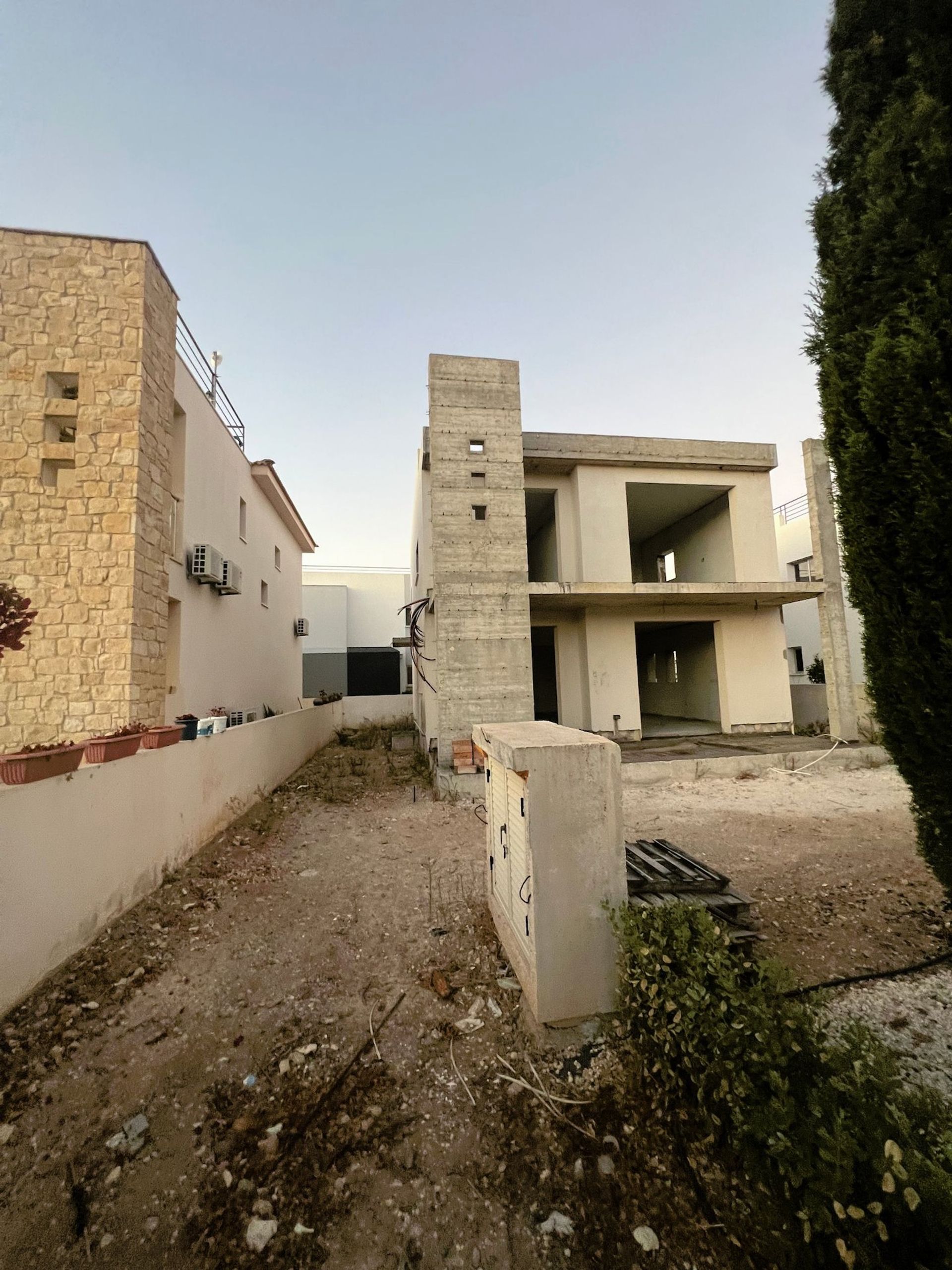 Huis in Chlorakas, Pafos 12722816