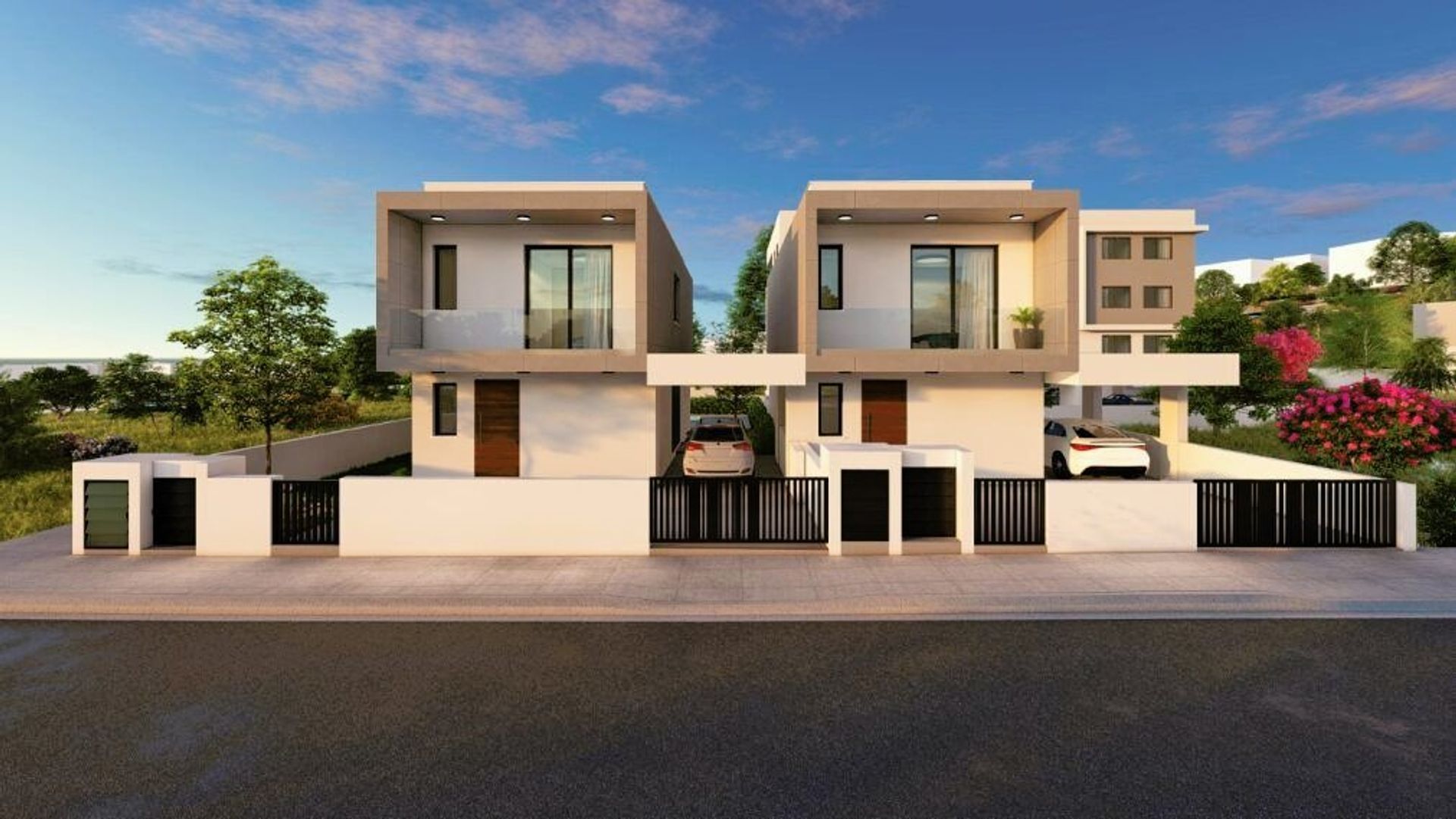 Huis in Paphos, Pafos 12722824