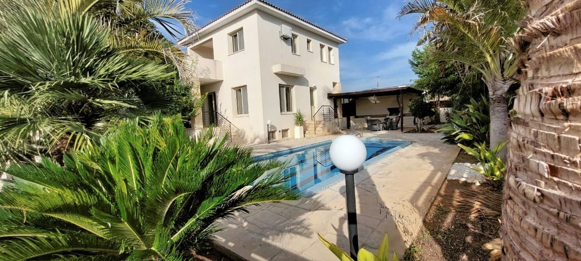 Huis in Kissonerga, Paphos 12722848