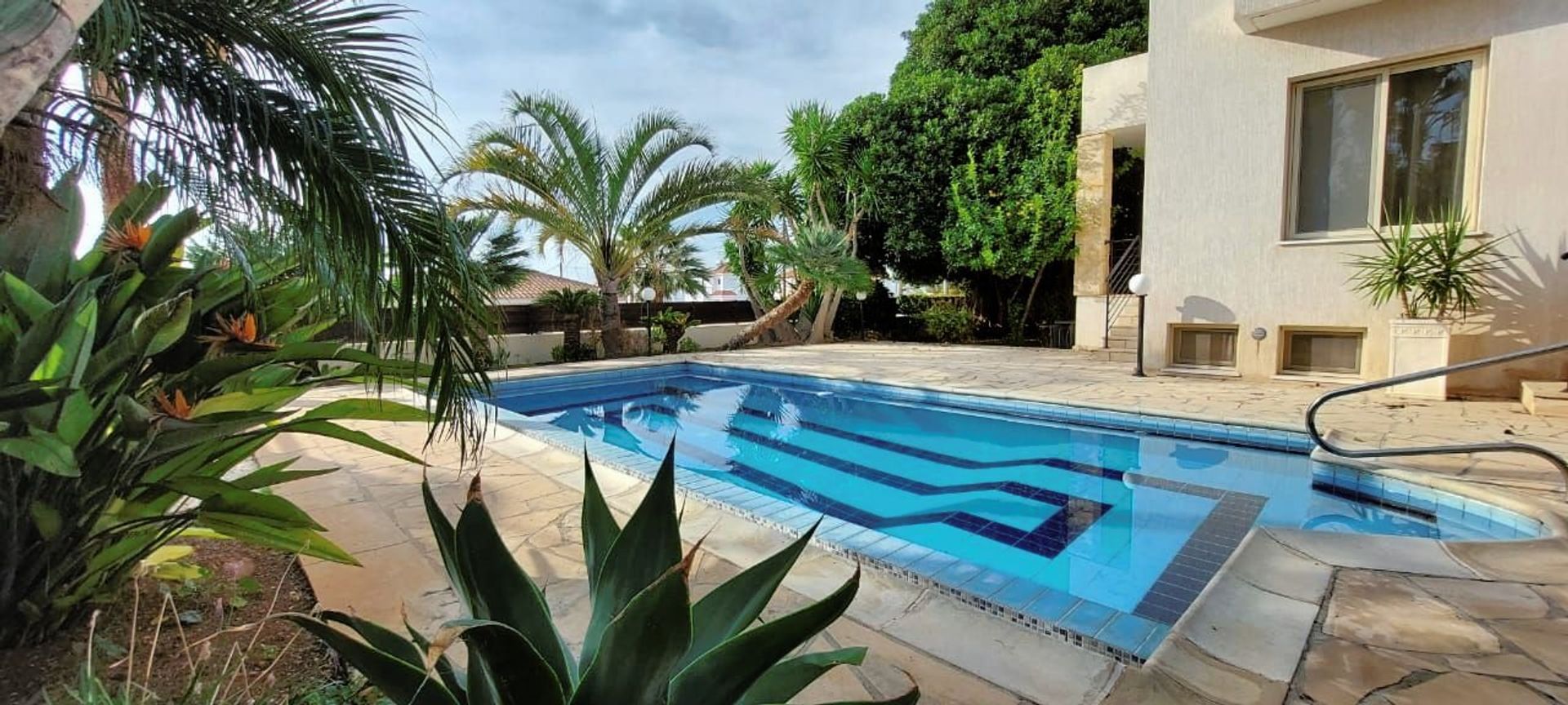 Huis in Kissonerga, Paphos 12722848