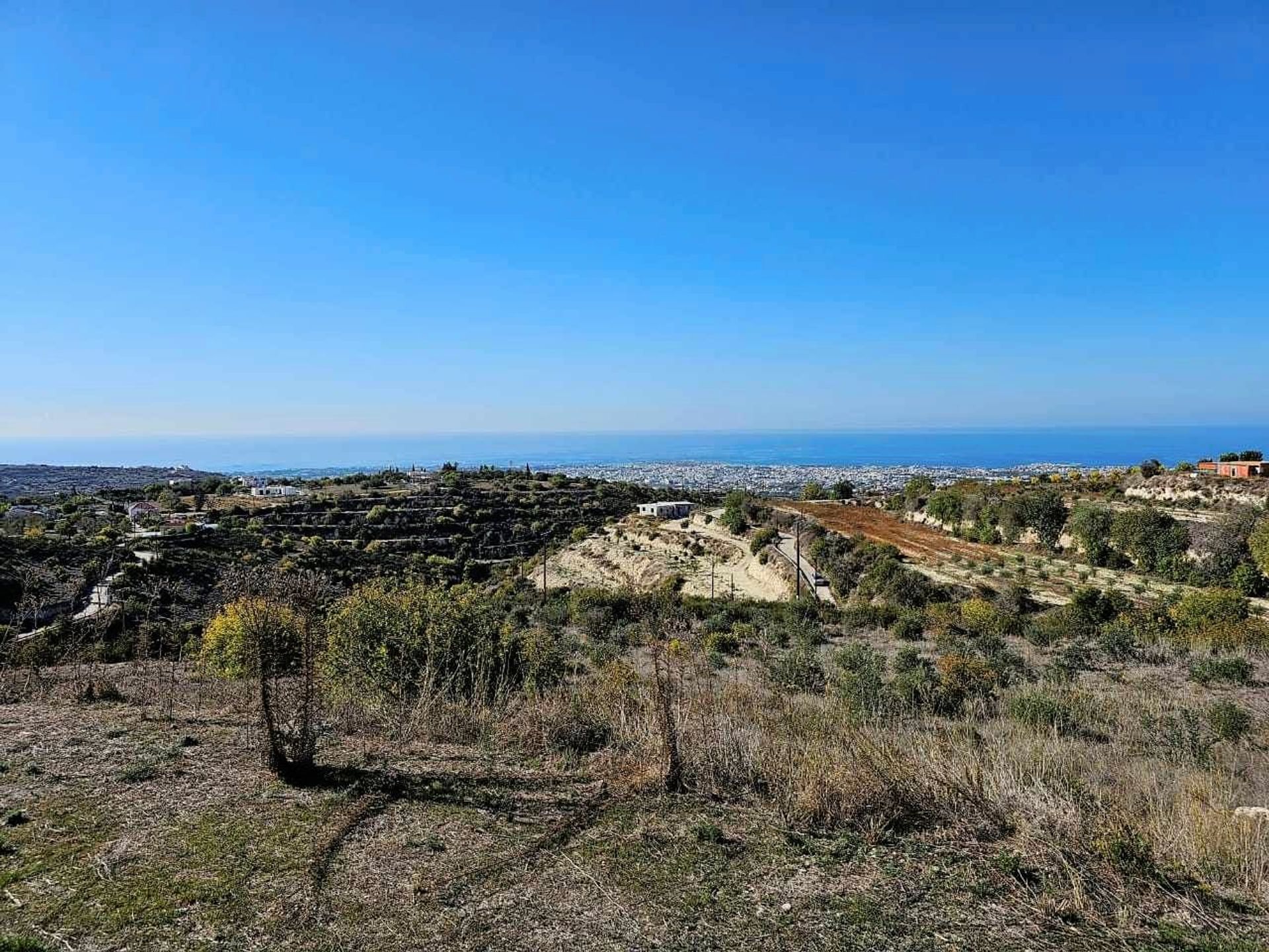 σπίτι σε Mesa Chorio, Paphos 12722851