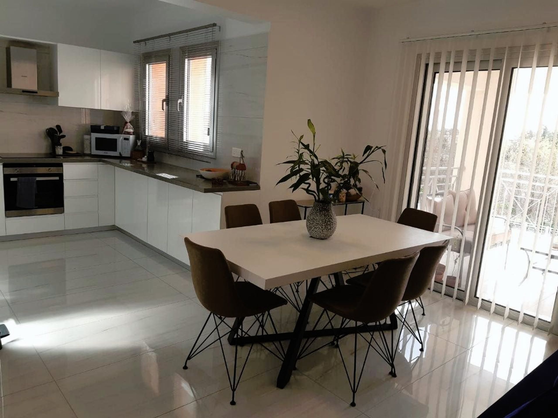 Condominio nel Paphos, Paphos 12722855