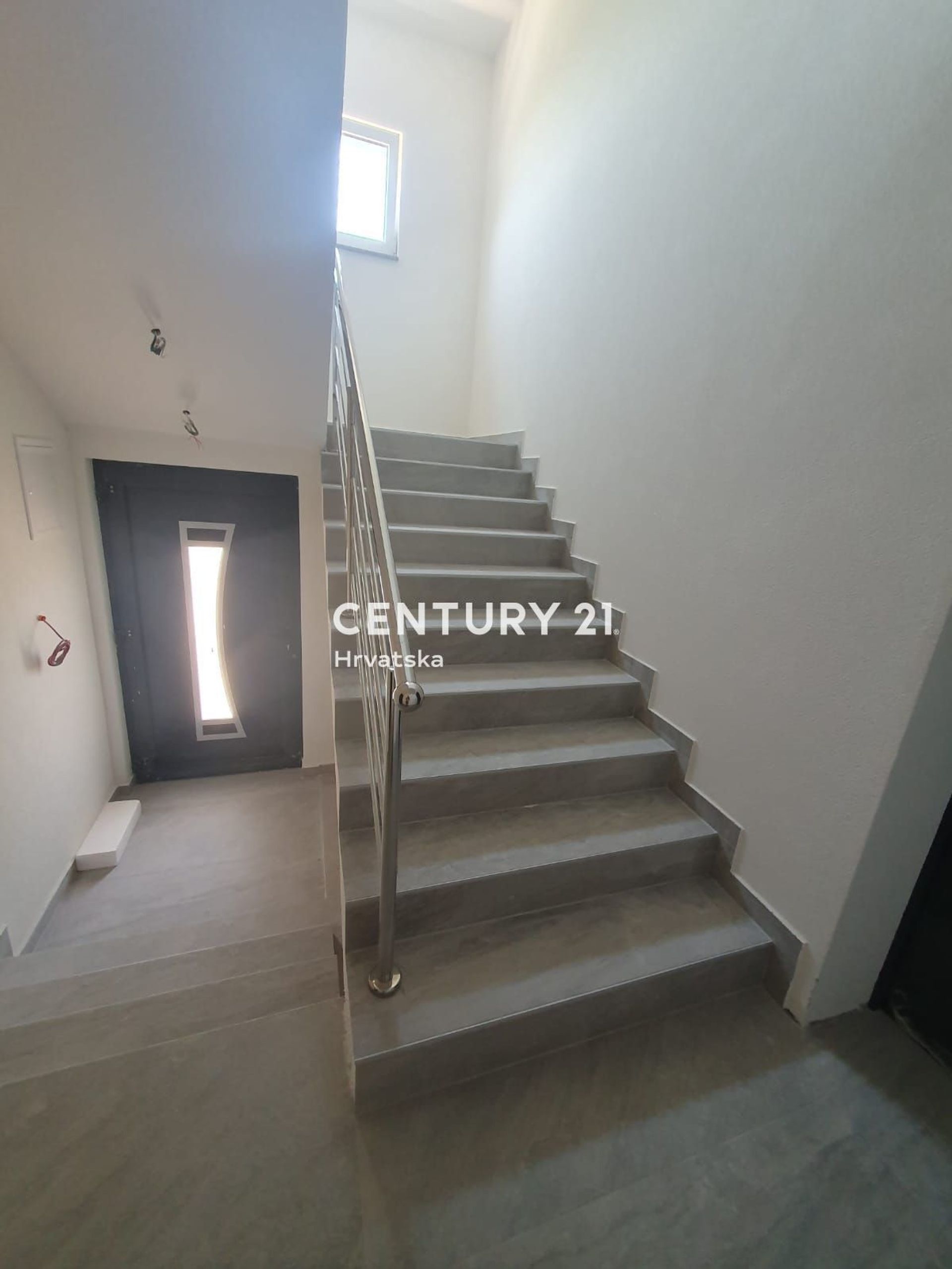 Condominium dans Privlaka, Zadar County 12722977