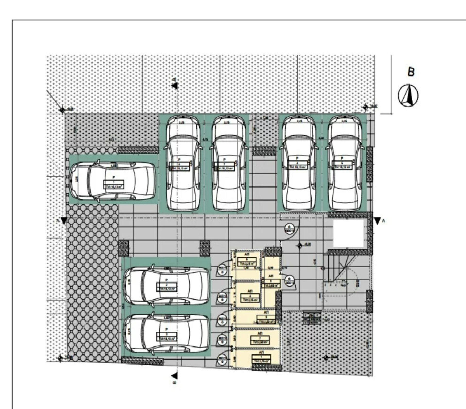 rumah dalam Pireas,  12722998