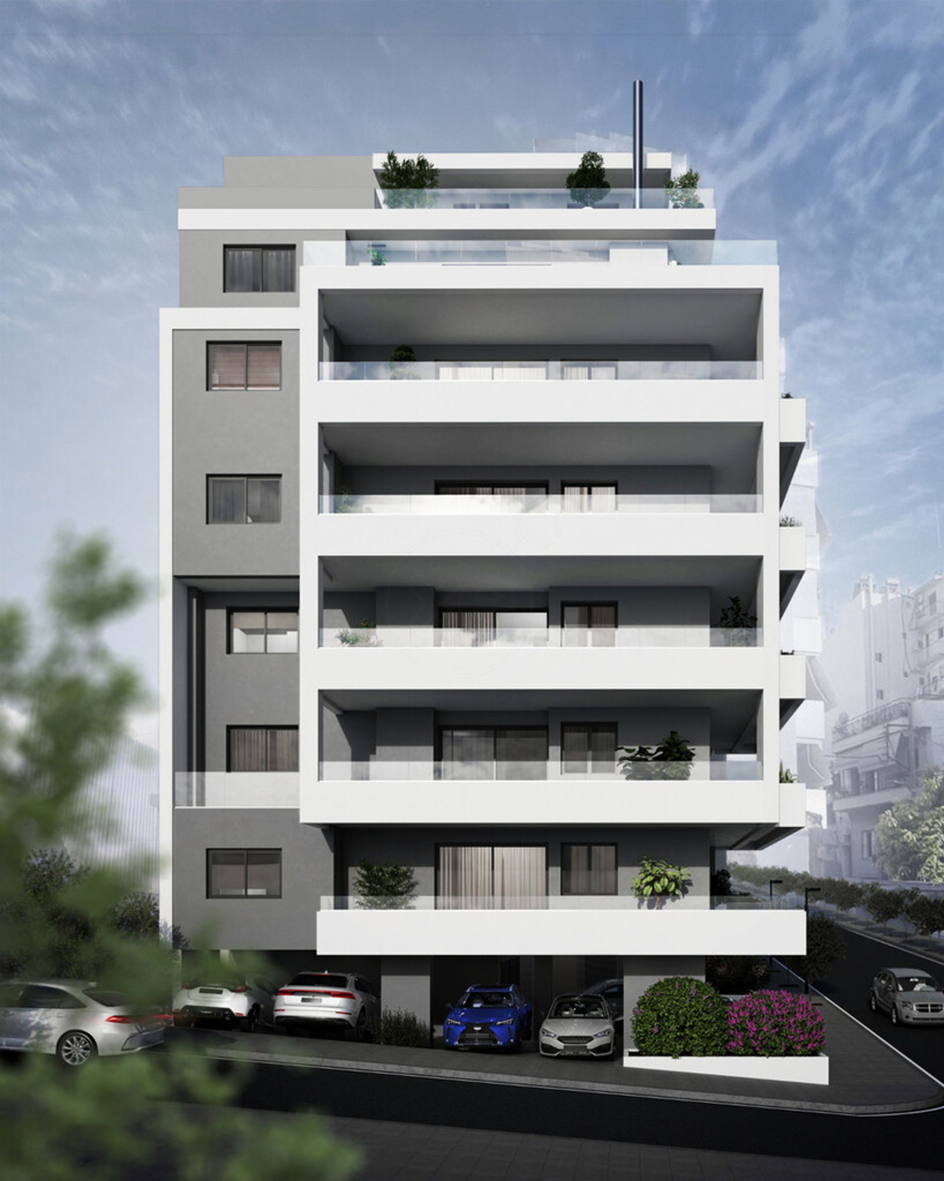 Haus im Piraeus, Attiki 12722998