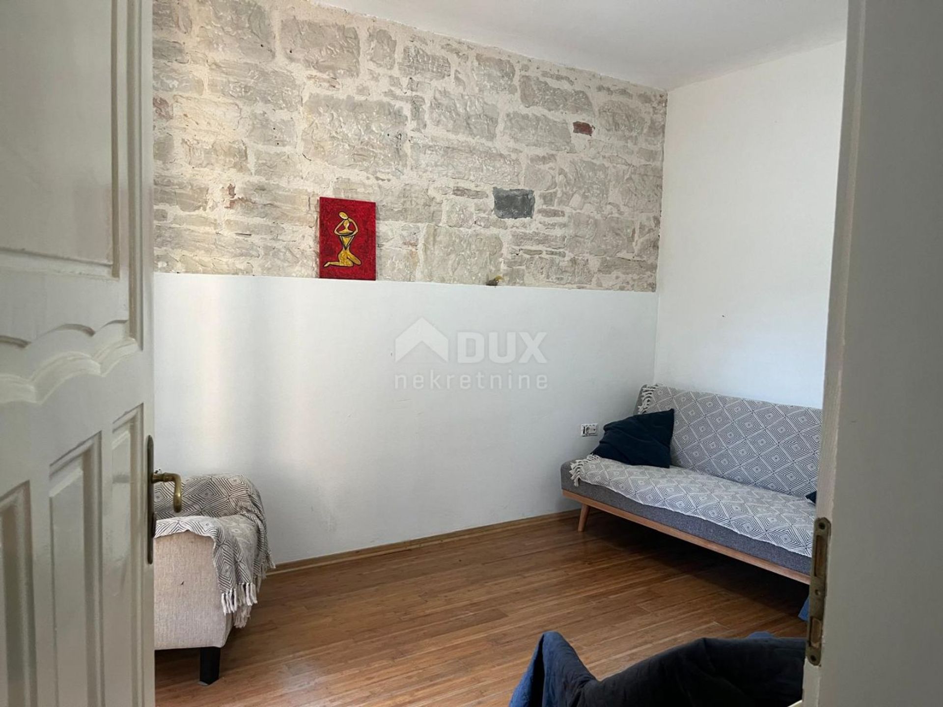 Condominio en Pula, Istarska županija 12723041