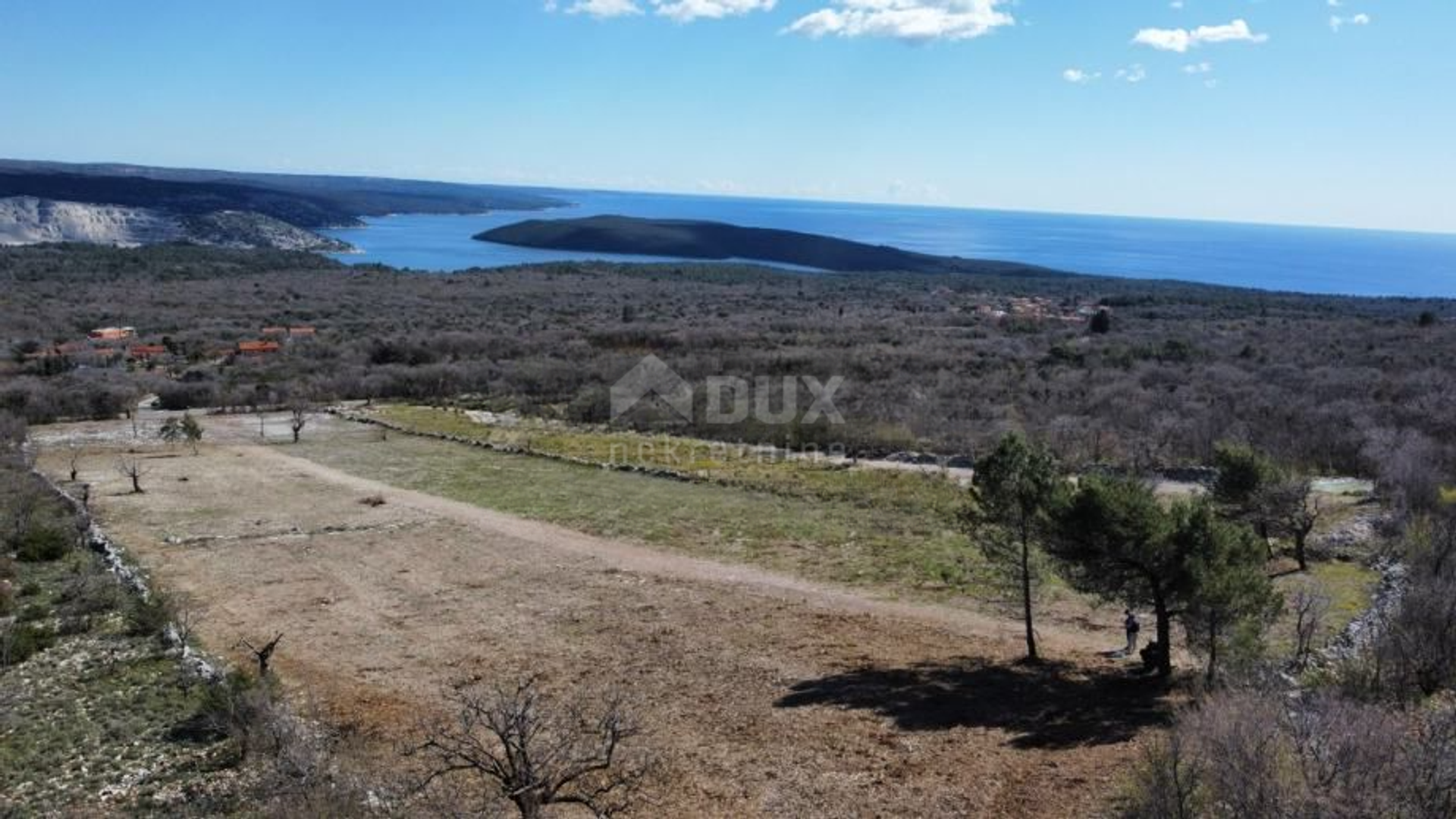 ארץ ב Rabac, Istria County 12723048