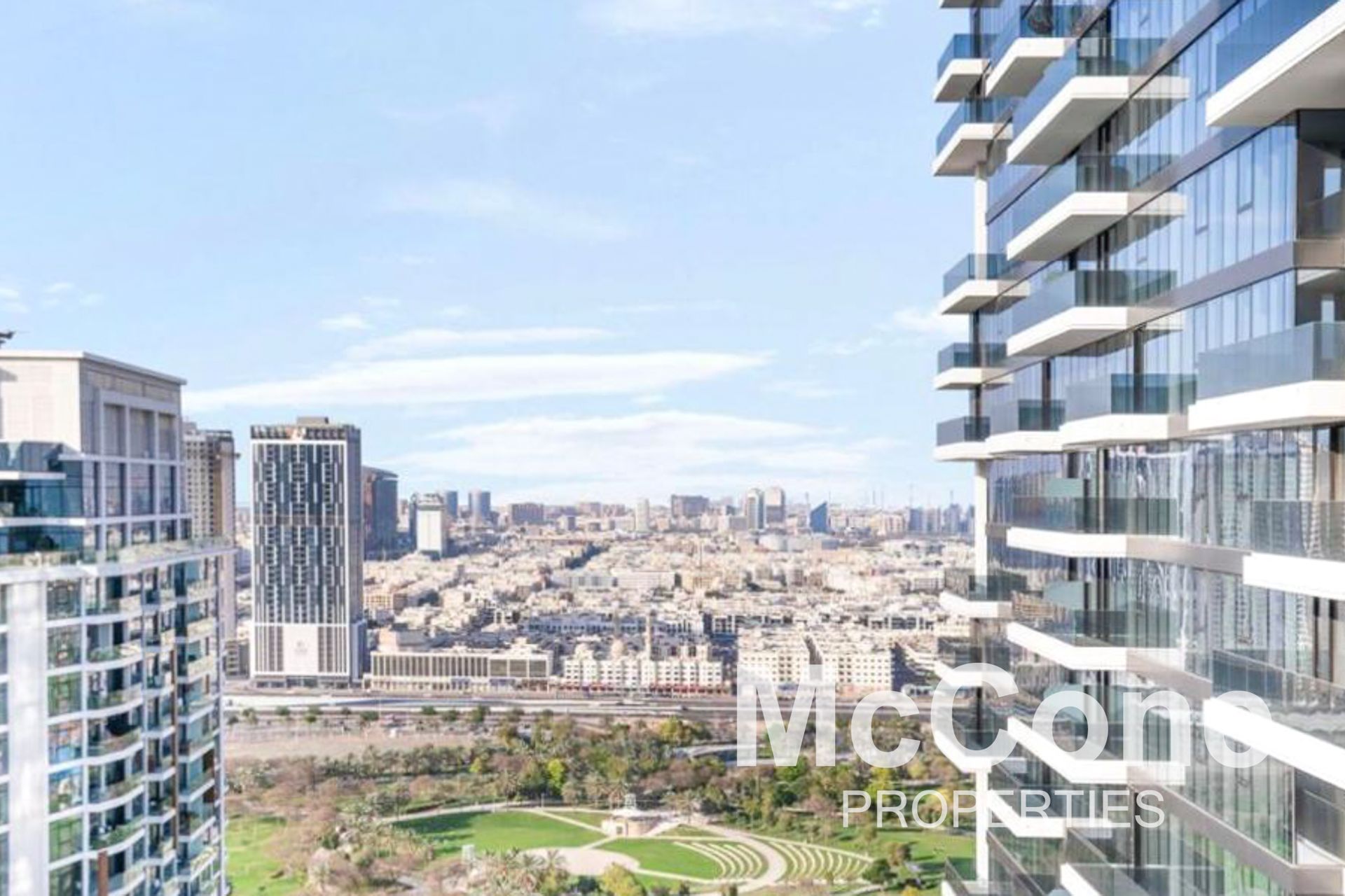 Condominio en Dubai, Dubai 12723067