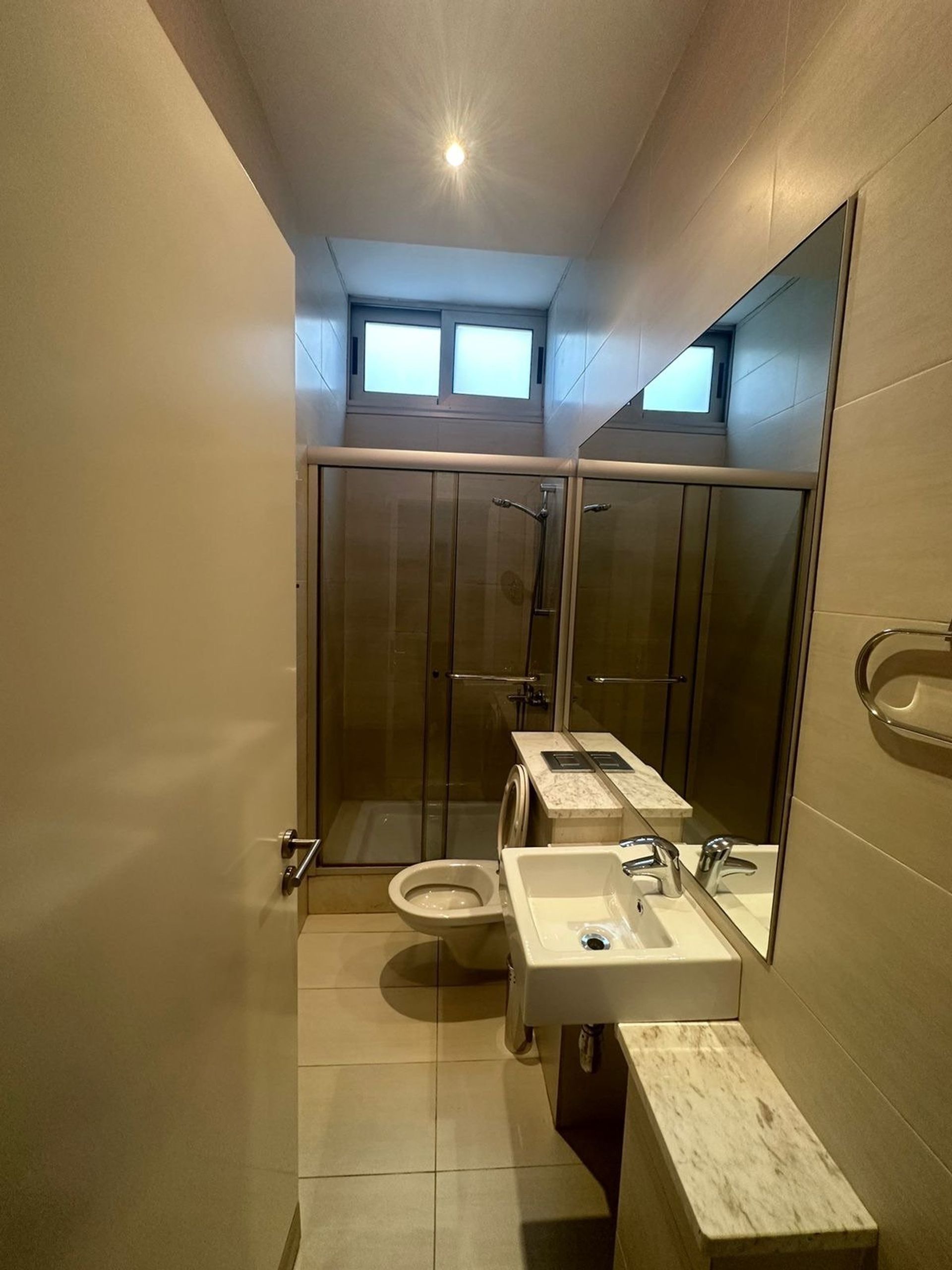 Condominio nel Nicosia, Lefkosia 12723090