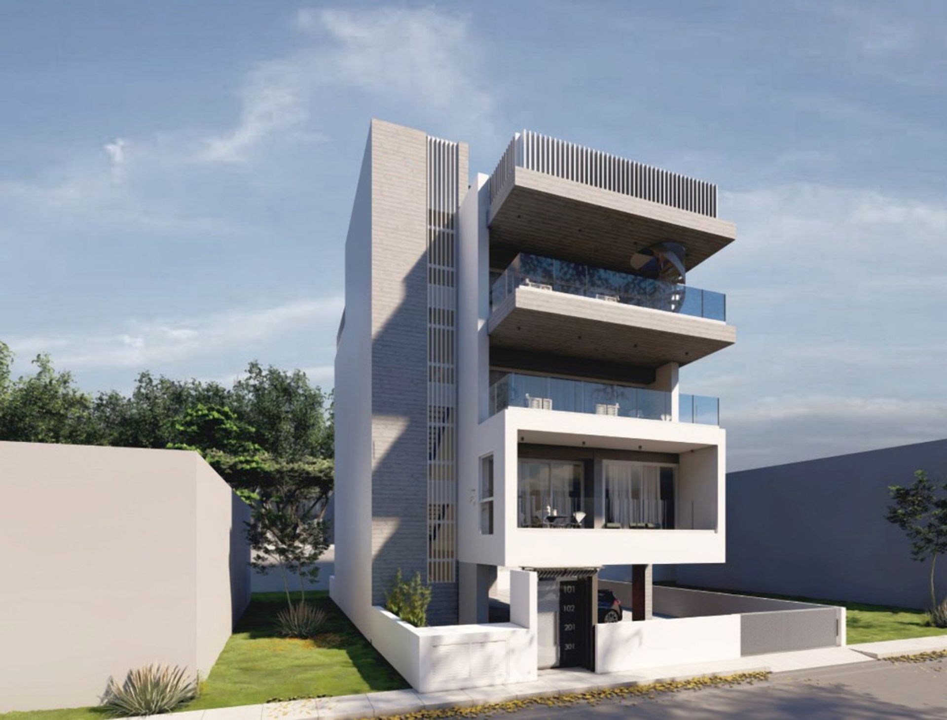 Hus i Limassol, Limassol 12723377