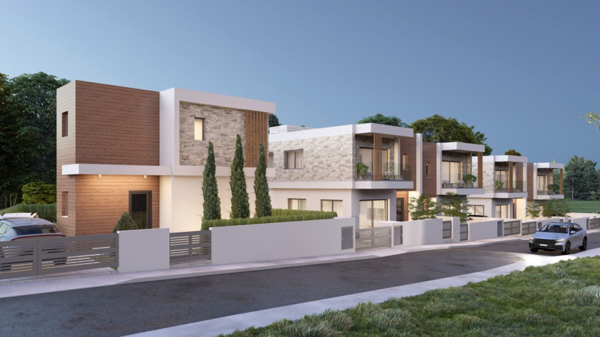 Hus i Emba, Paphos 12723387