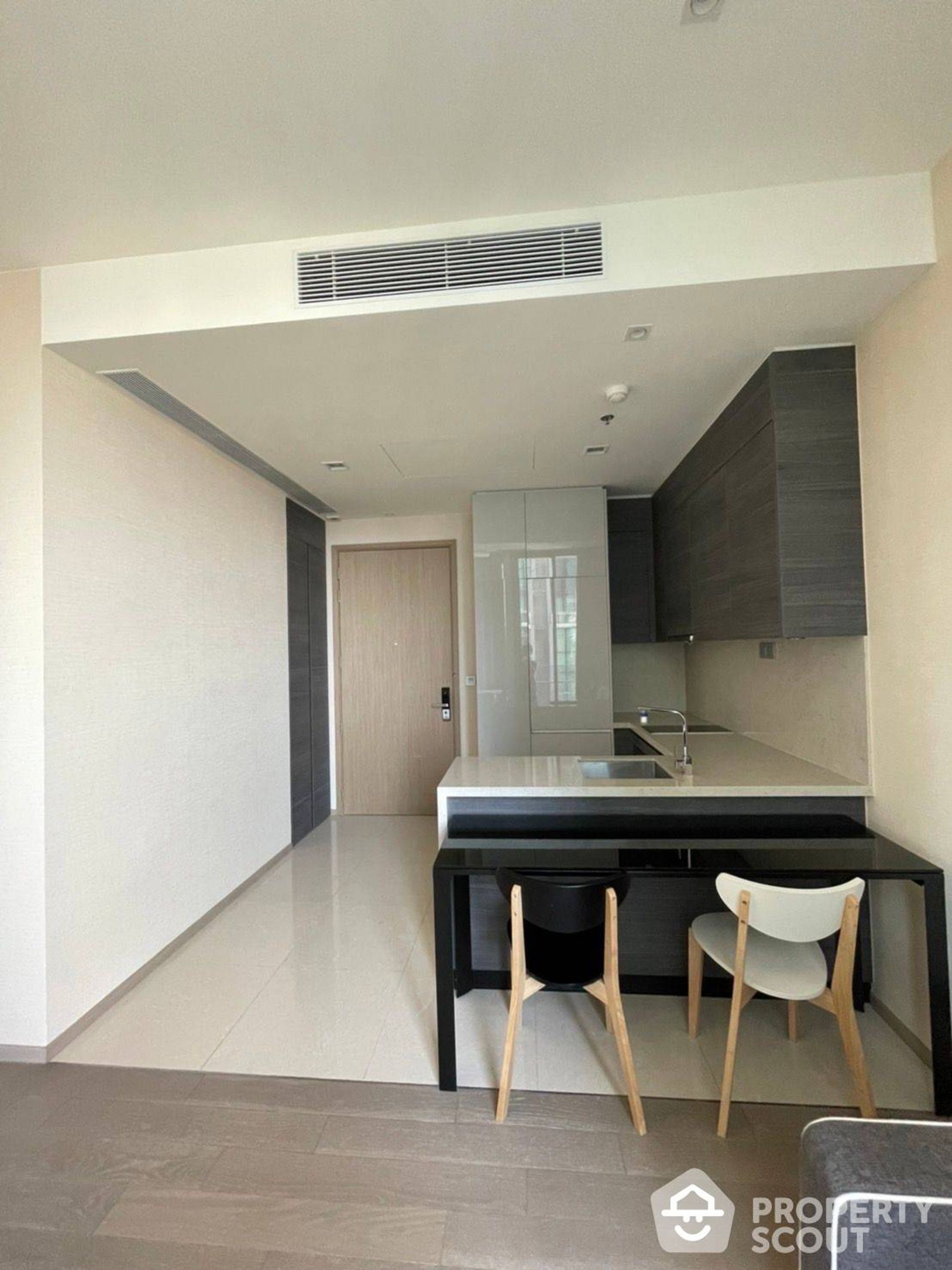 Condominio en Ban Na Song, Krung Thep Maha Nakhon 12723397