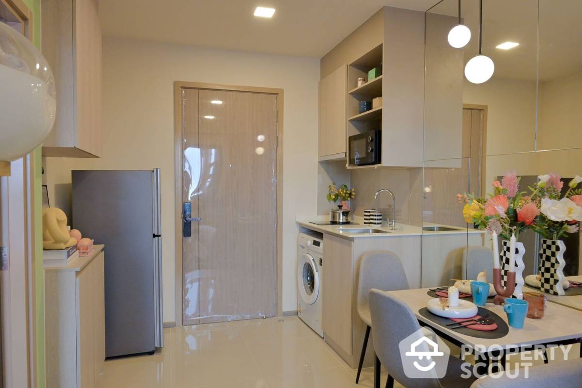 Кондоминиум в , Krung Thep Maha Nakhon 12723399