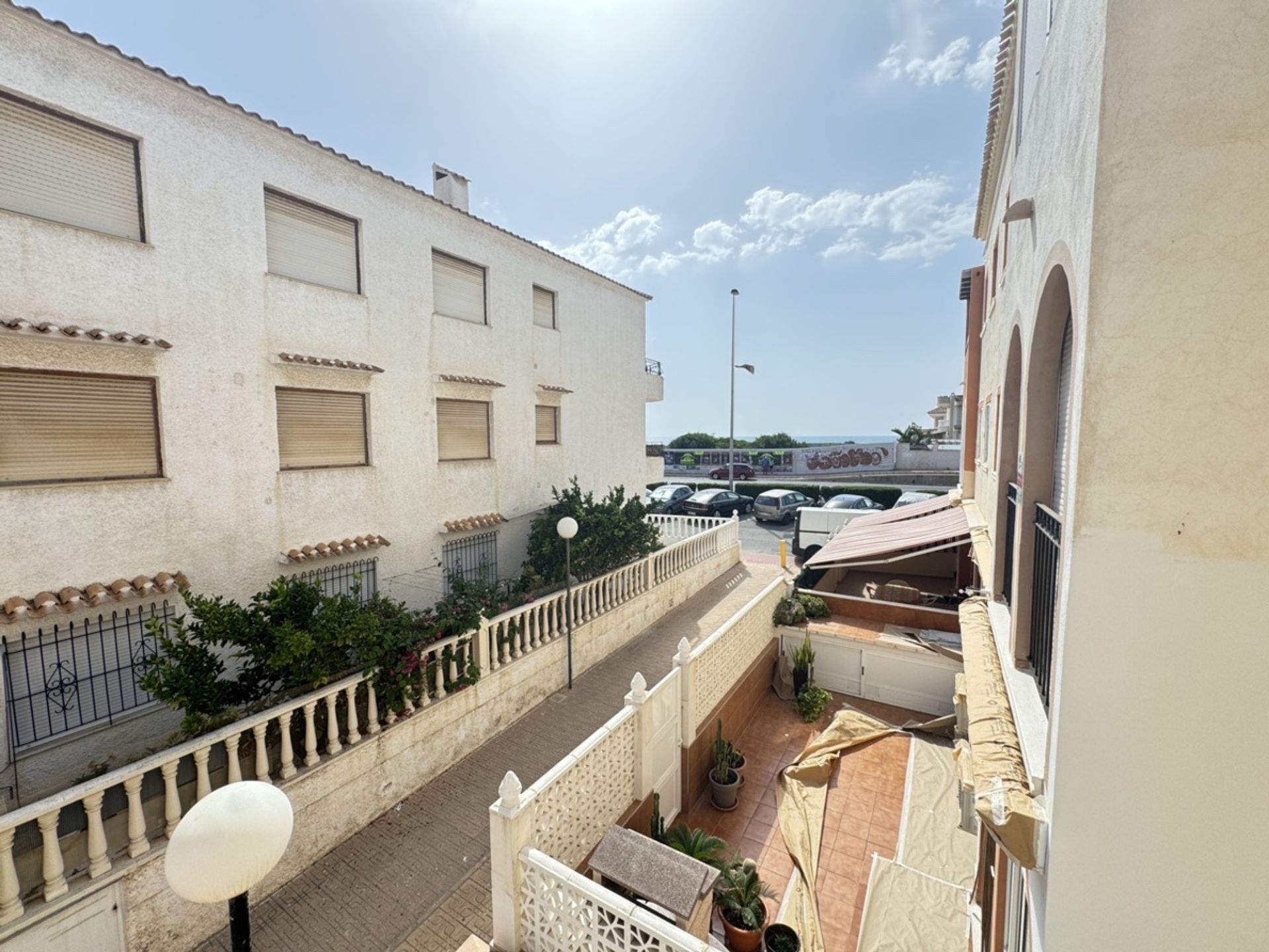 קוֹנדוֹמִינִיוֹן ב Torrevieja, Valencian Community 12723443