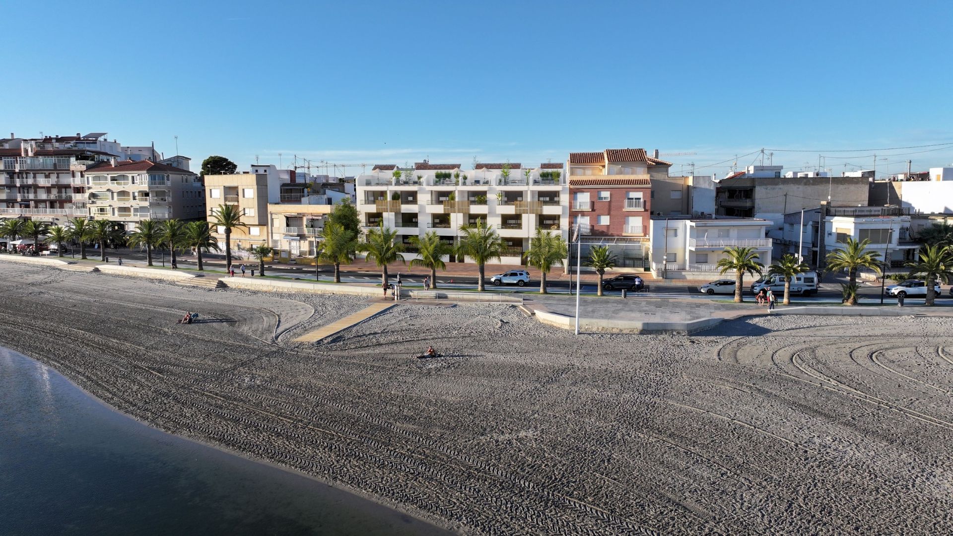 Condominium dans Los Albaladejos, Murcia 12723450