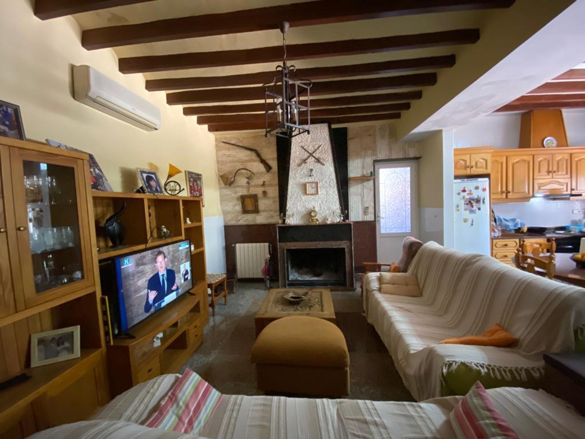 Huis in Monovar, Valencia 12723492