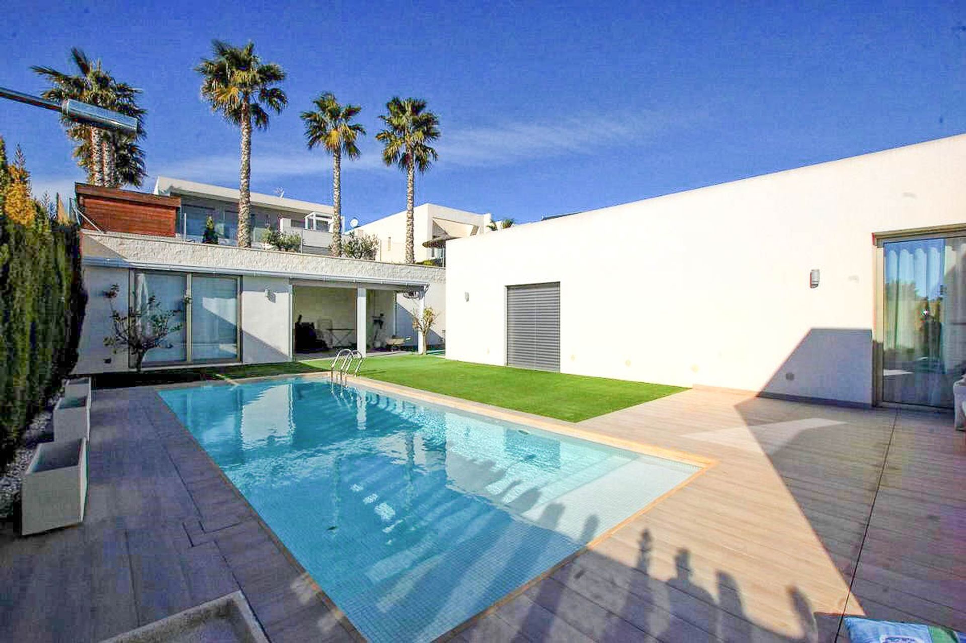 House in Benijofar, Valencia 12723642