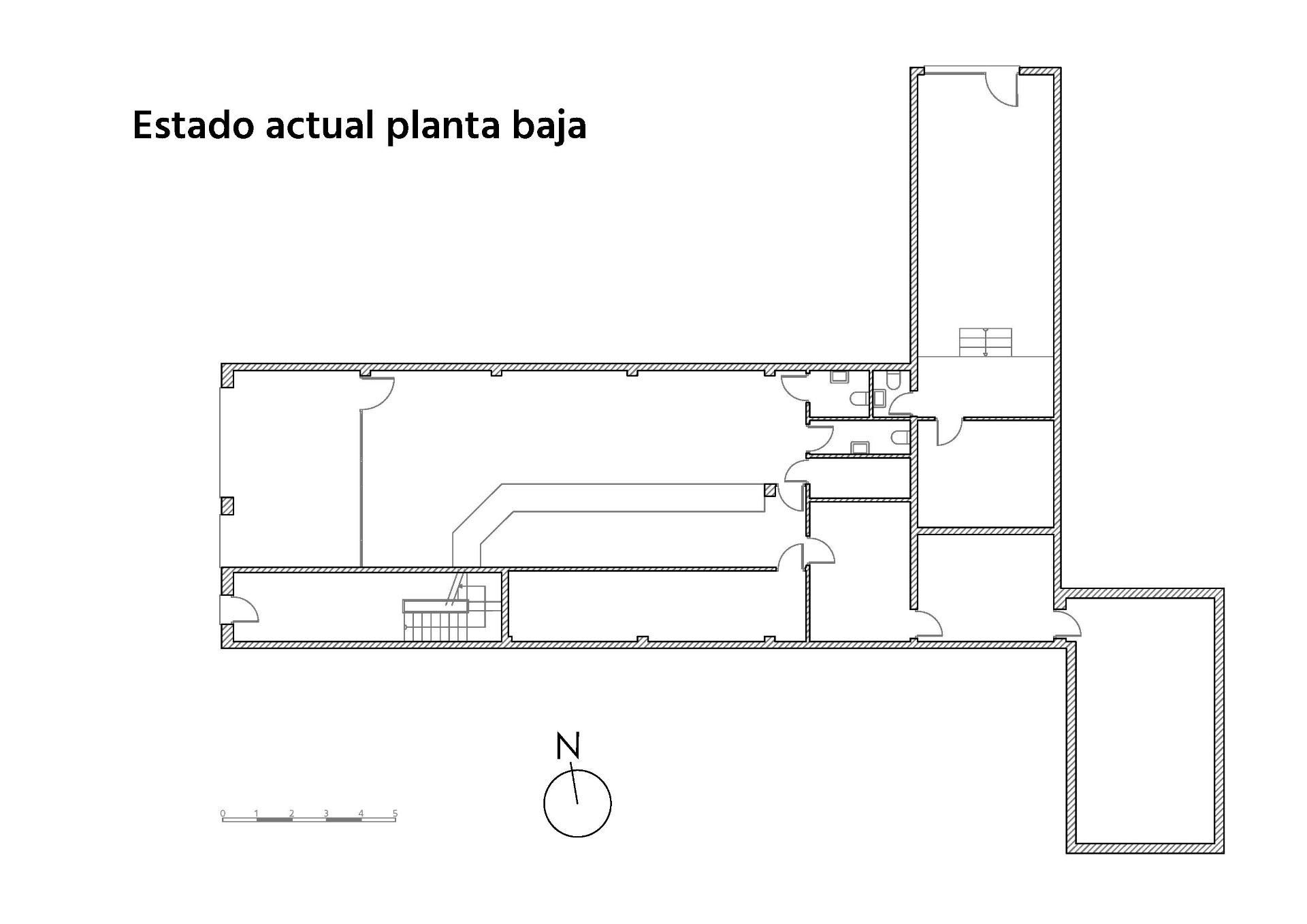 Industrial in Villafranqueza, Comunidad Valenciana 12723700