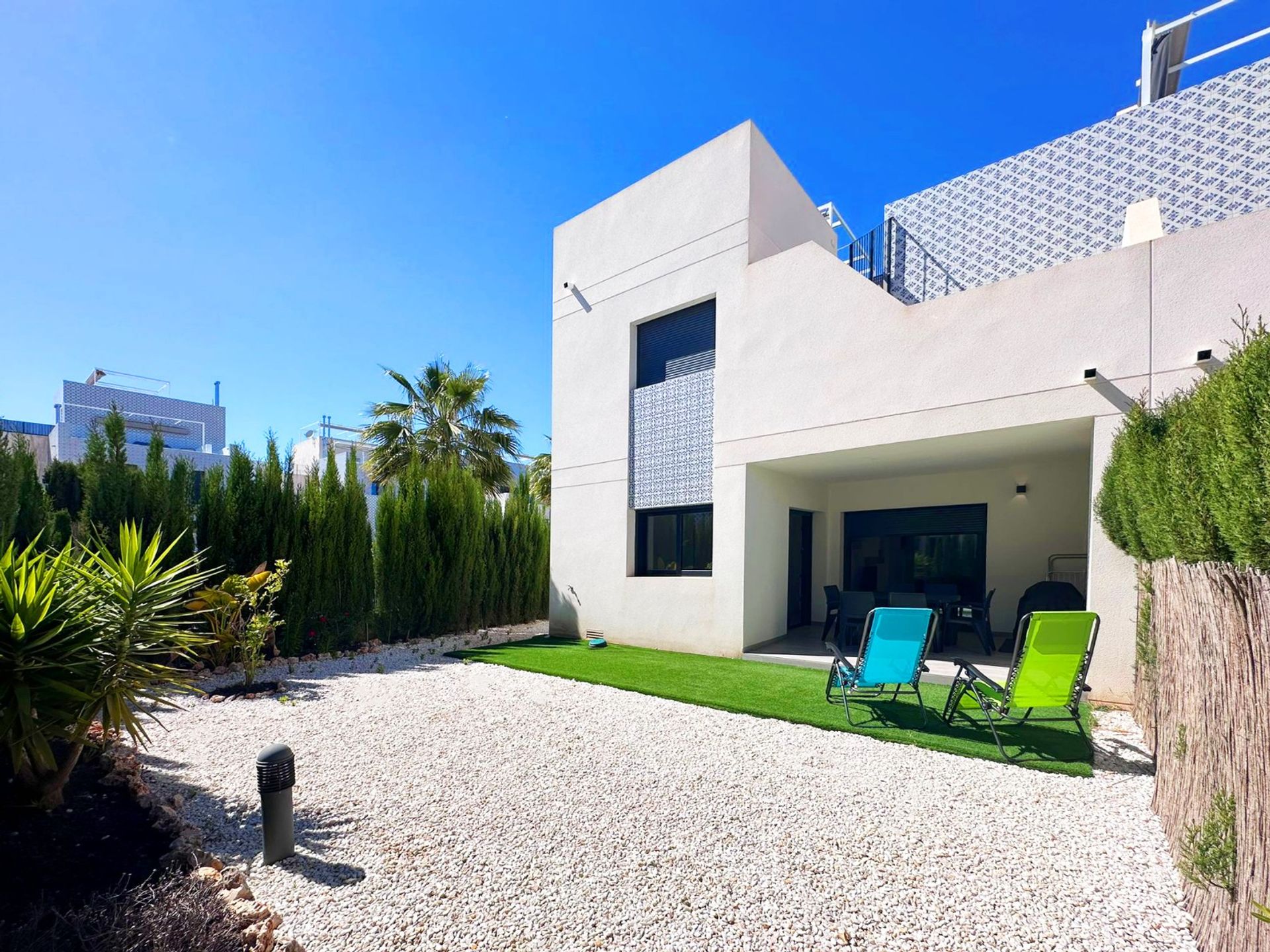 Condominium in San Miguel de Salinas, Valencia 12723766