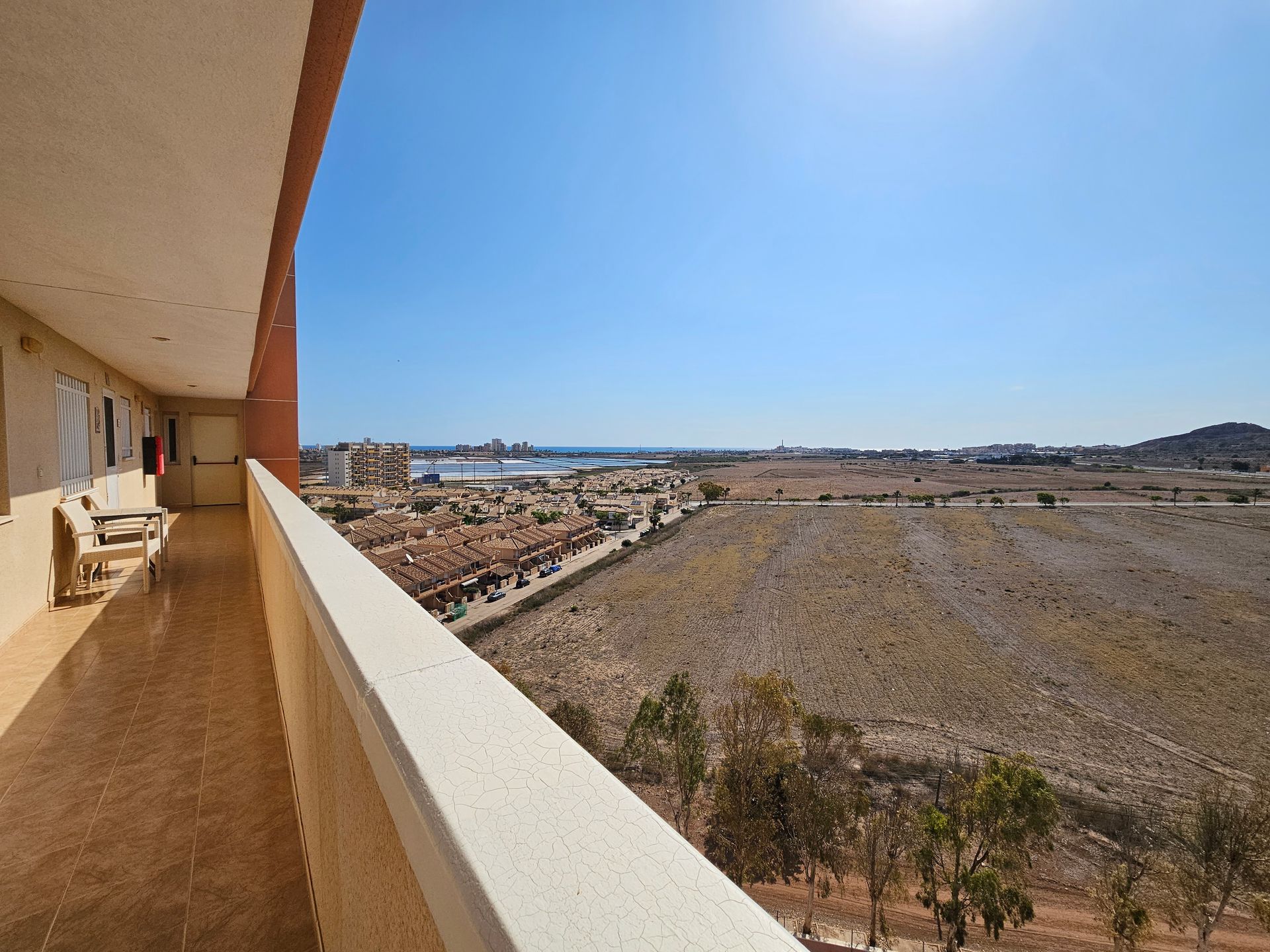 Condominio nel Cartagena, Región de Murcia 12723770