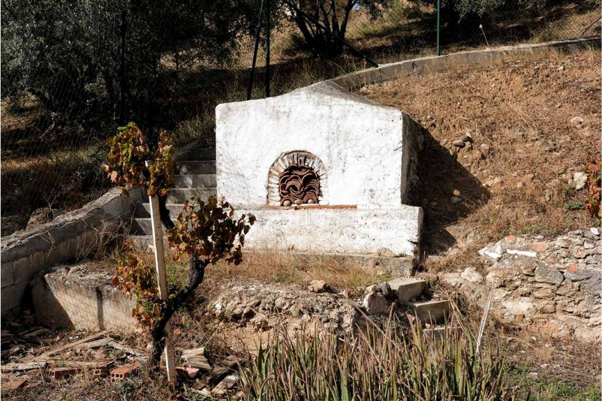 Casa nel Alcaucín, Andalucía 12723808