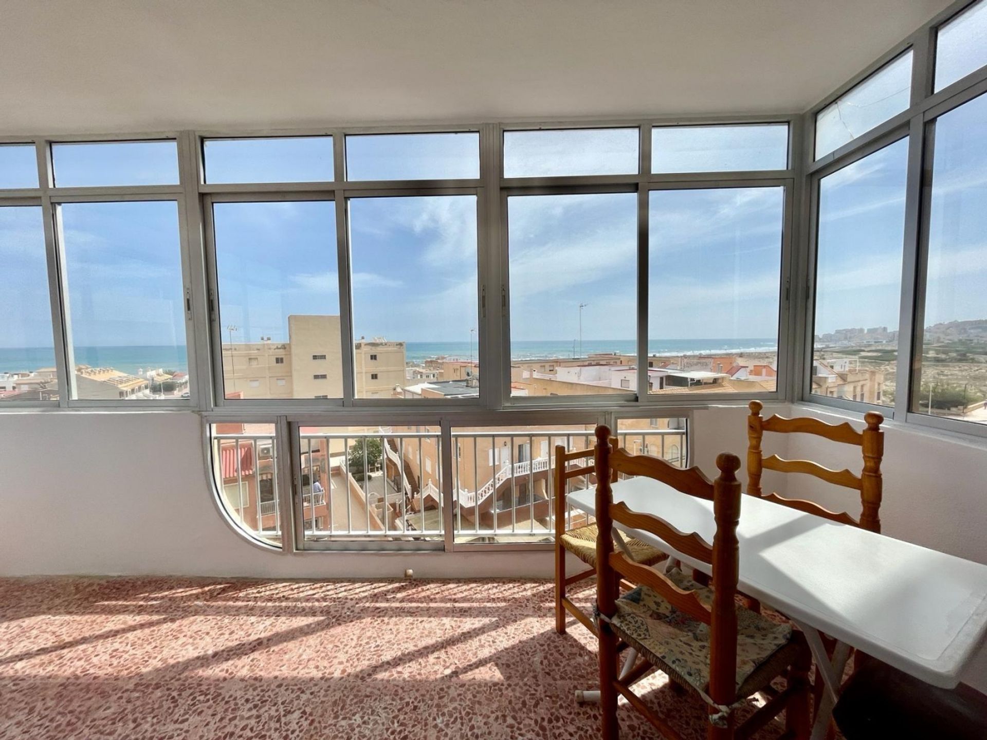 Condominio en La Mata, Comunidad Valenciana 12723841