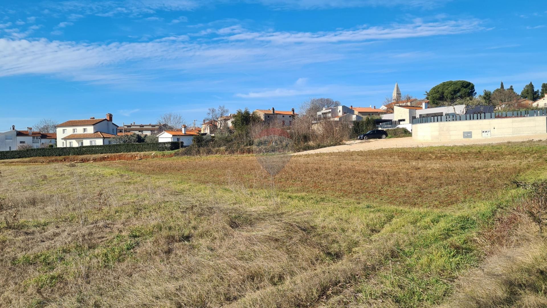 Tanah dalam Kaštelir, Istarska županija 12723871