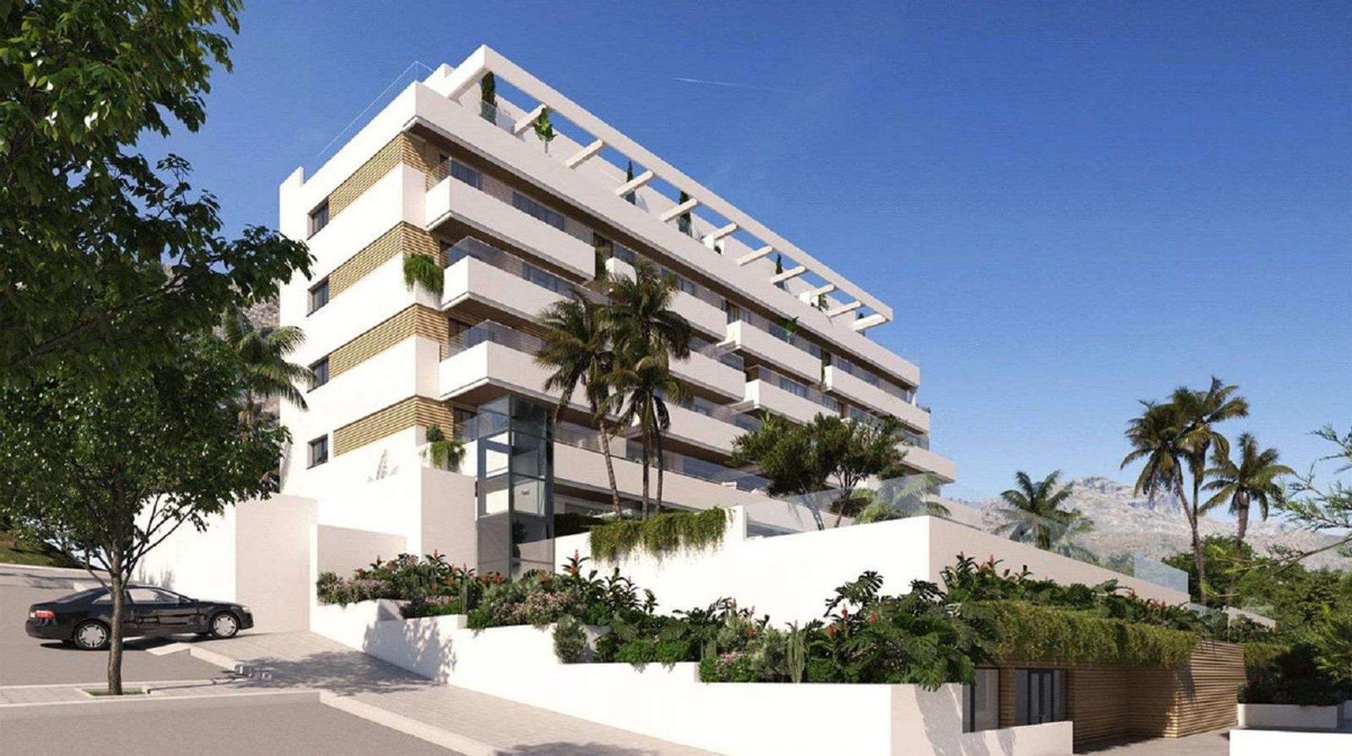 Condominium dans , Andalusia 12723875