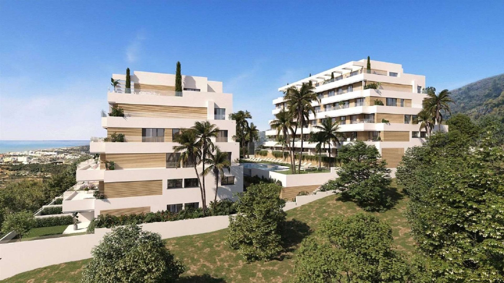 Condominium dans , Andalusia 12723875