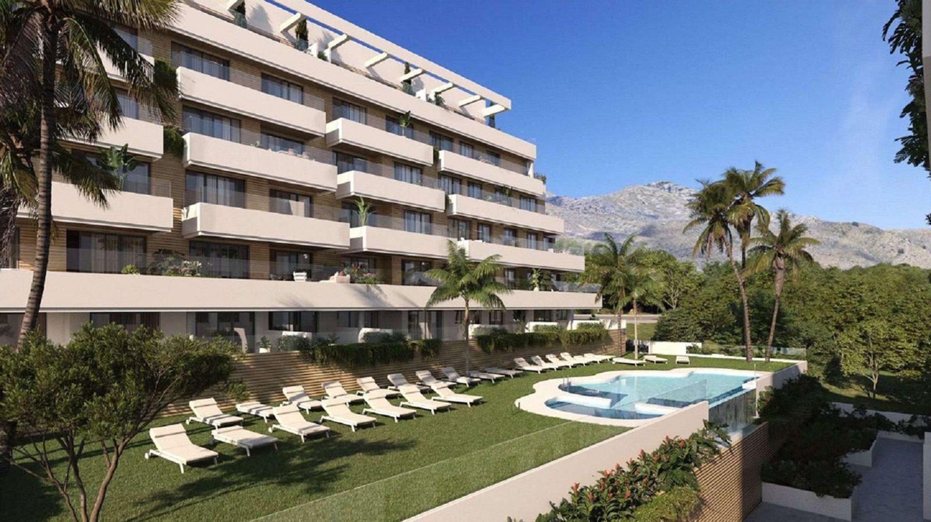 Condominium dans Torremolinos, Andalousie 12723875