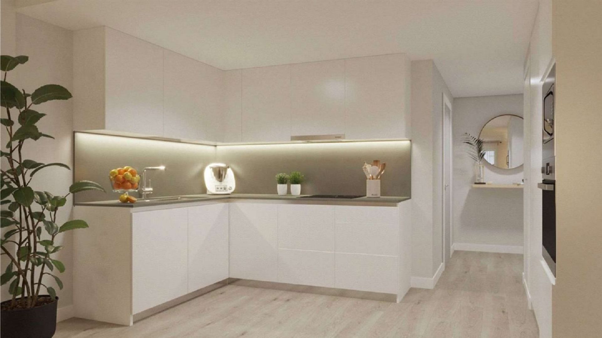 Condominium dans Torremolinos, Andalousie 12723875