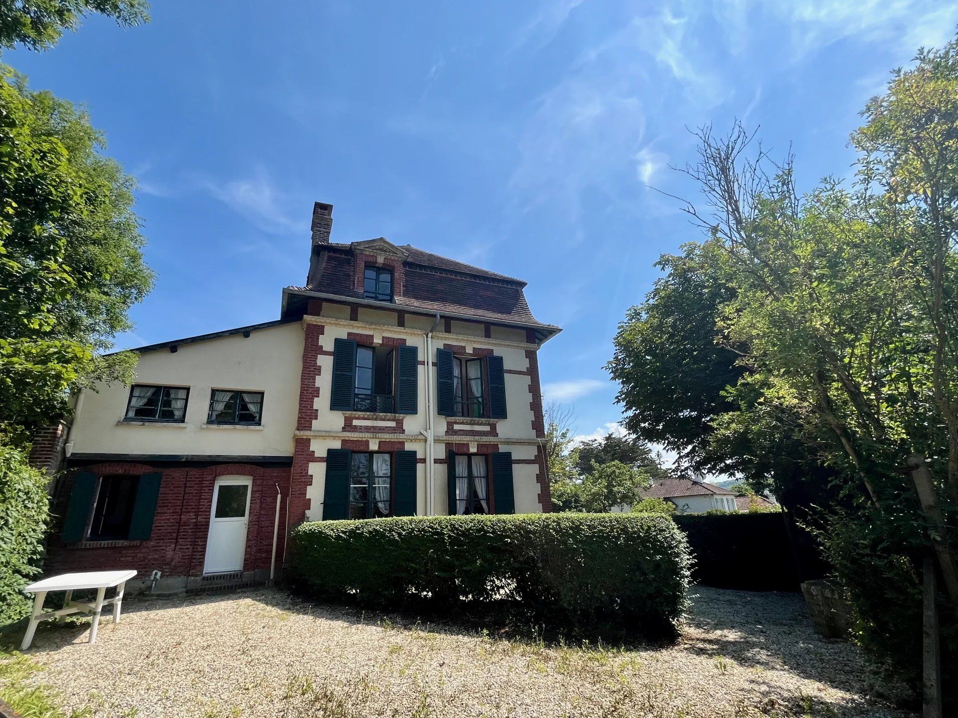 House in Houlgate, Normandie 12723895