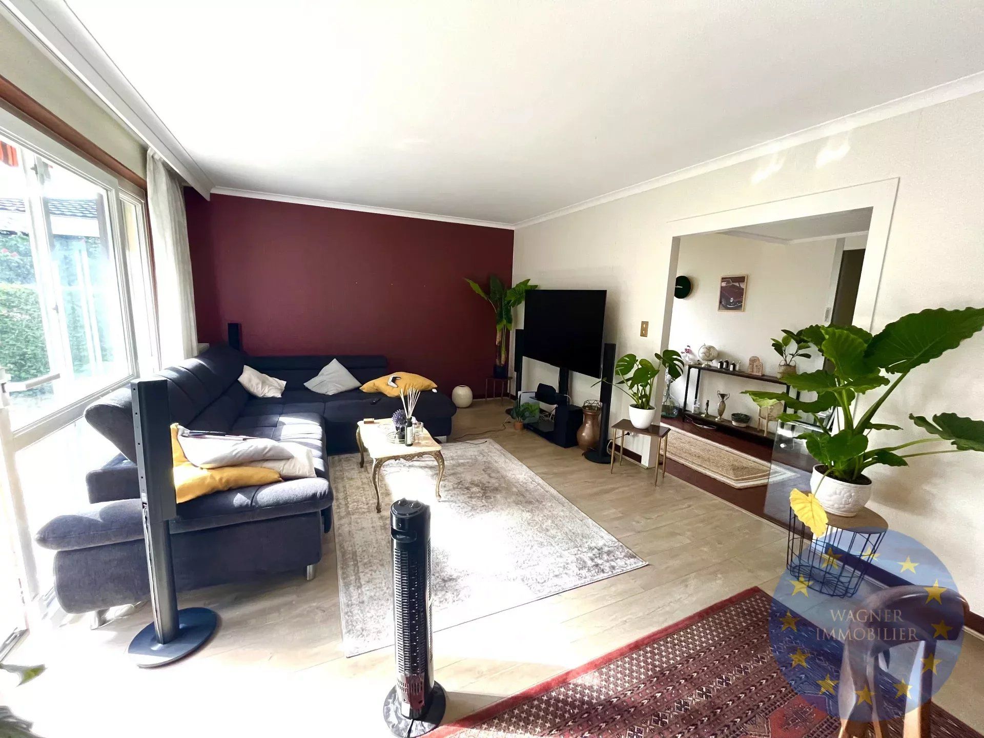 House in Villers-lès-Nancy, Meurthe-et-Moselle 12723955