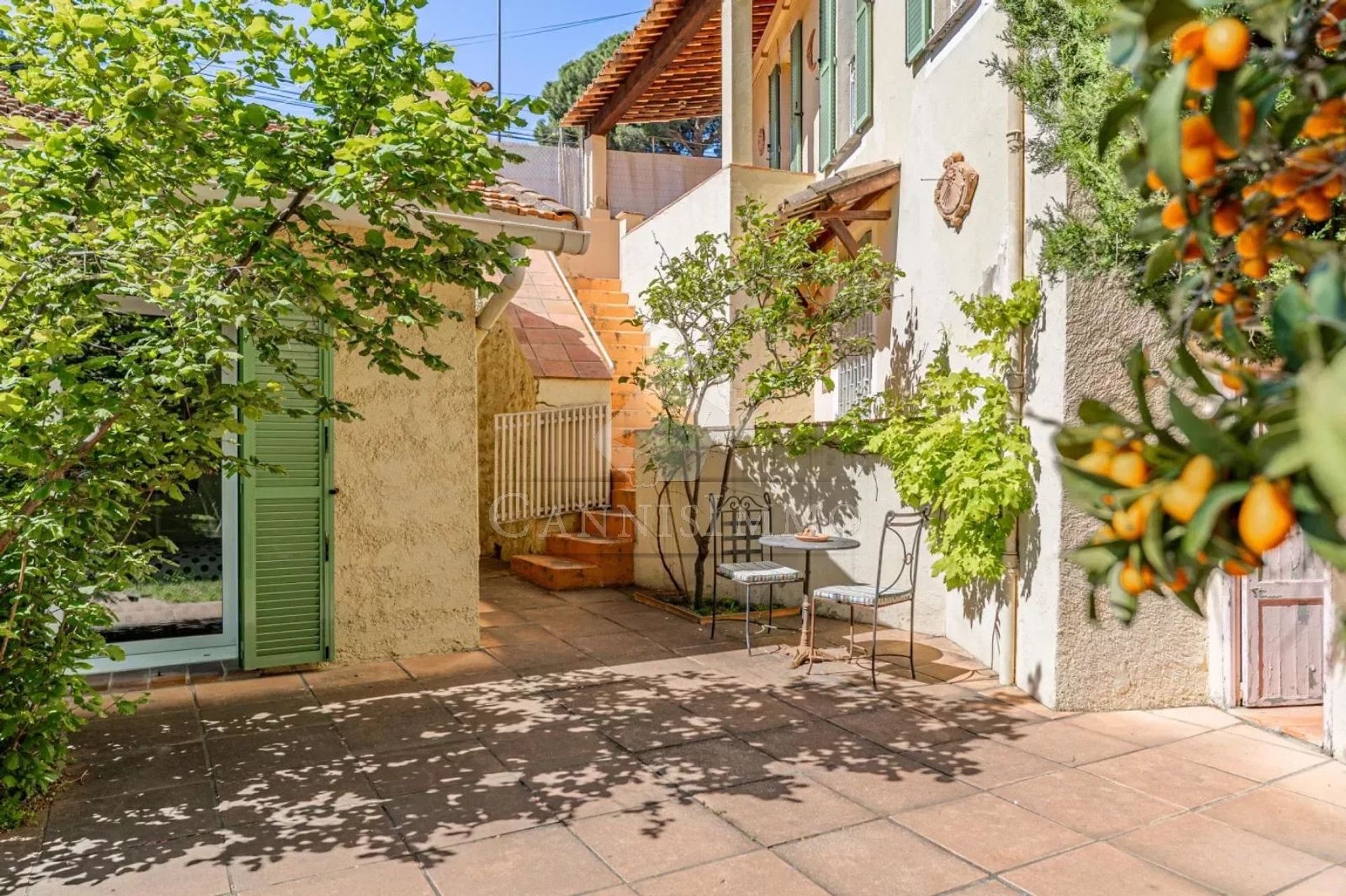 Residenziale nel Cannes, Alpes-Maritimes 12723974