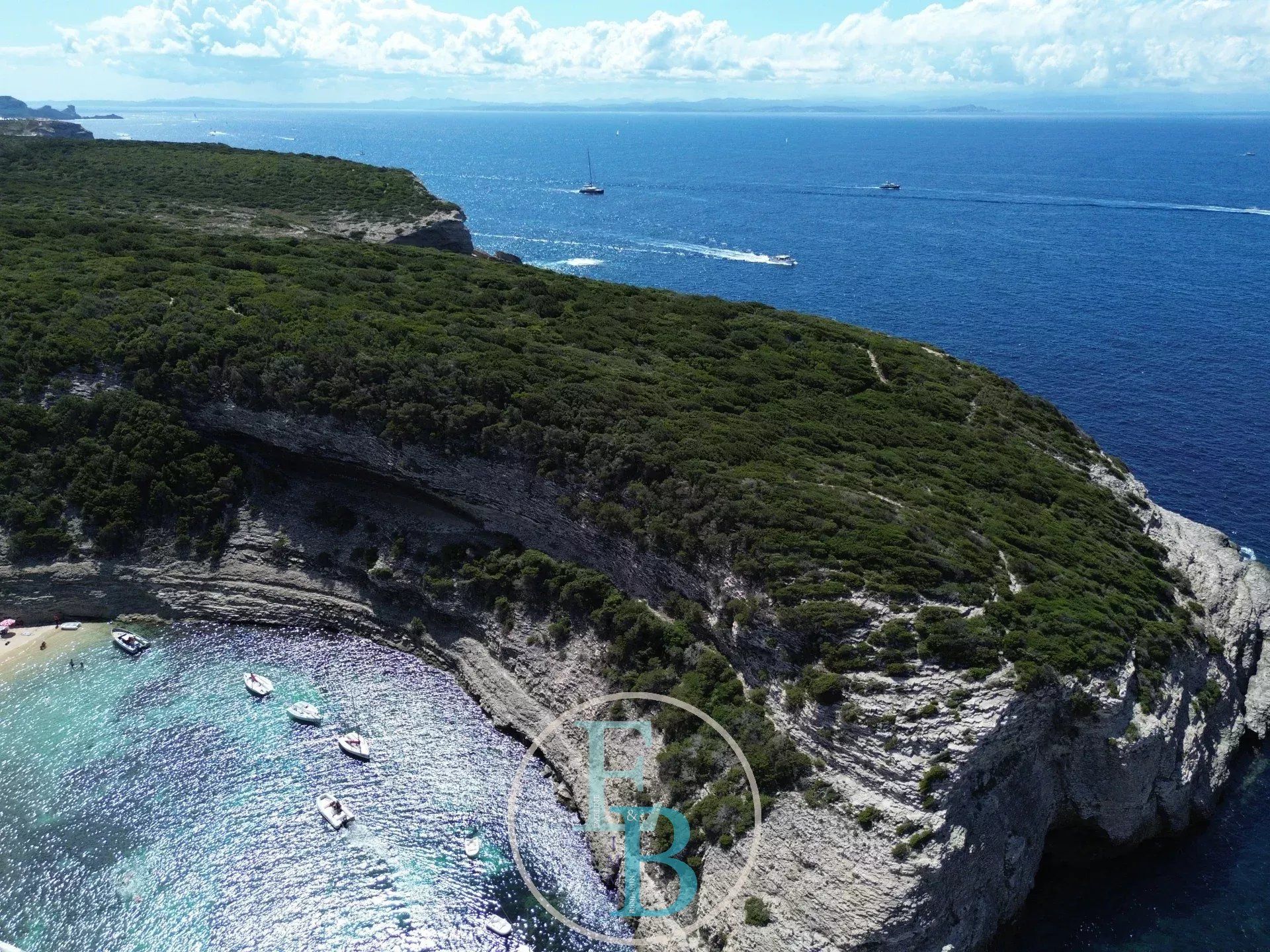 Συγκυριαρχία σε Pianottoli-Caldarello, Corse-du-Sud 12723981