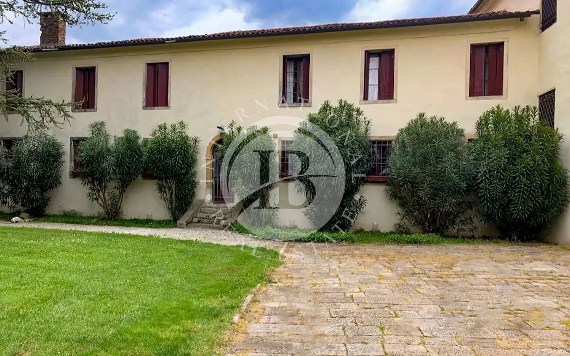 Hus i Barbarano Mossano, Vicenza 12723983