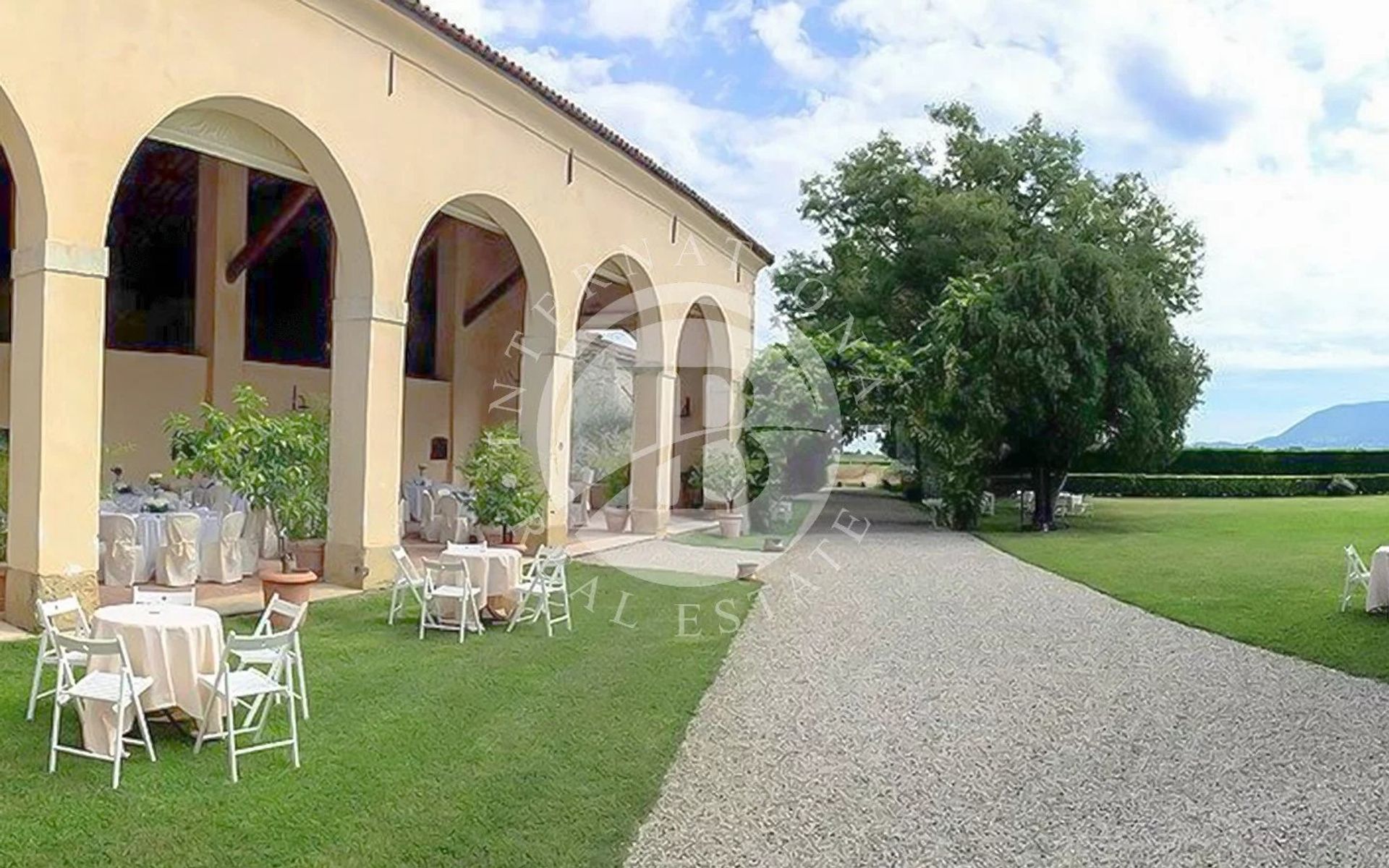 Haus im Barbarano Mossano, Vicenza 12723983