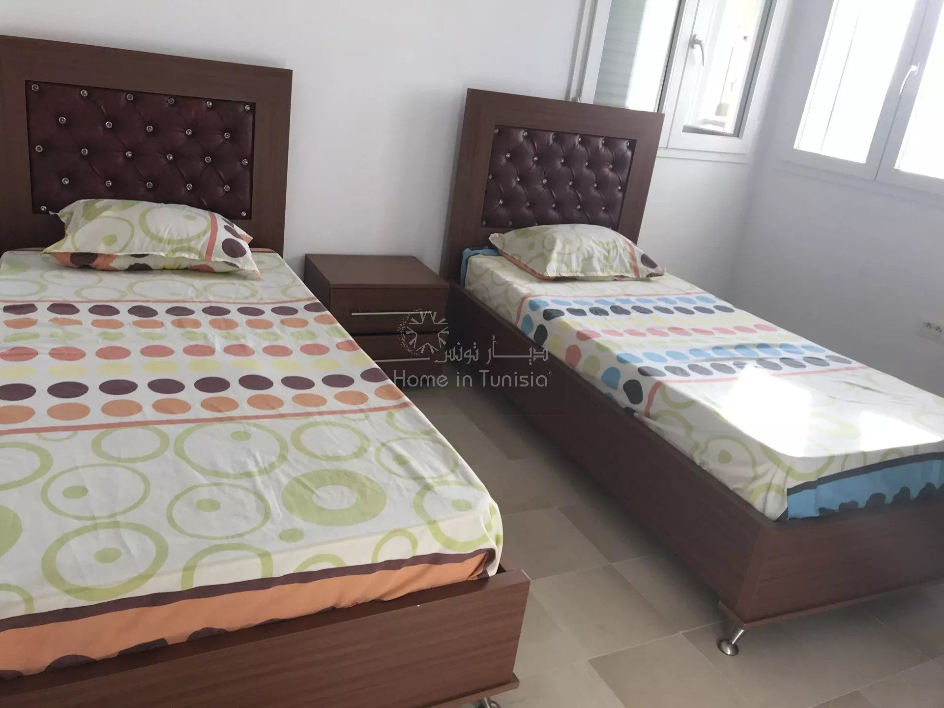 Condominium in Hammam Sousse, Hammam Sousse 12724023