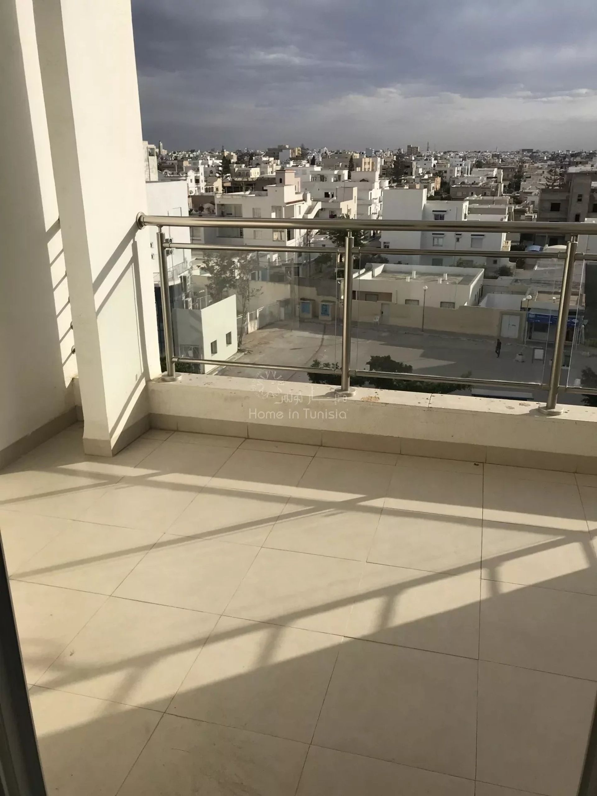 Condominium in Hammam Sousse, Sousse 12724023