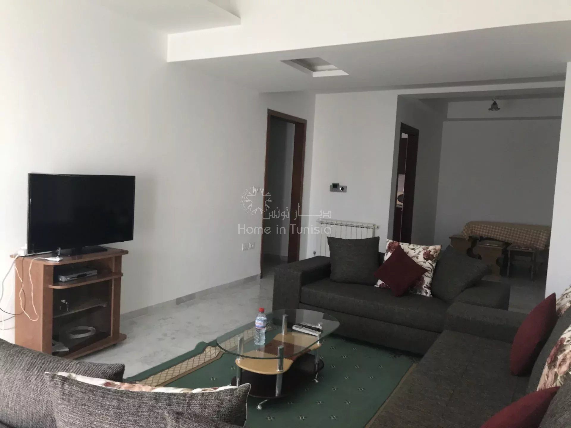 Condominium in Hammam Sousse, Hammam Sousse 12724023